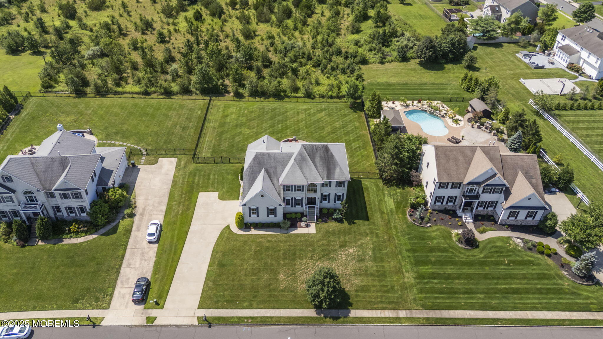 Freehold, New Jersey, 07728, United States, 4 Bedrooms Bedrooms, ,3 BathroomsBathrooms,Residential,For Sale,1899966