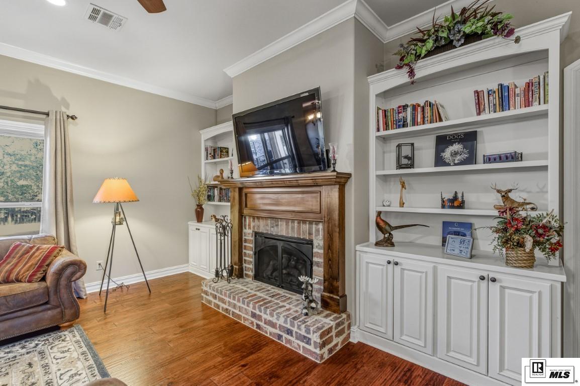 Calhoun, Louisiana, 71225, United States, 3 Bedrooms Bedrooms, ,3 BathroomsBathrooms,Residential,For Sale,1987817