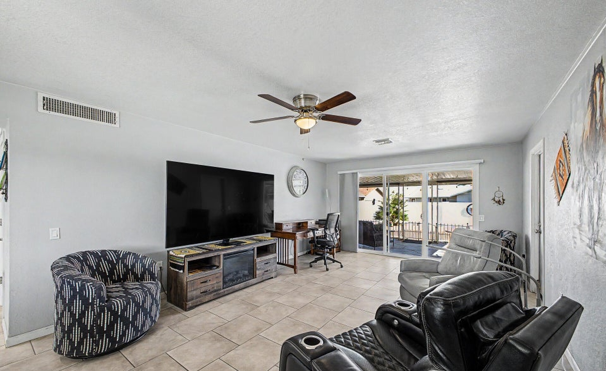  10829 West Campana Drive  Sun City, AZ - 物件實景