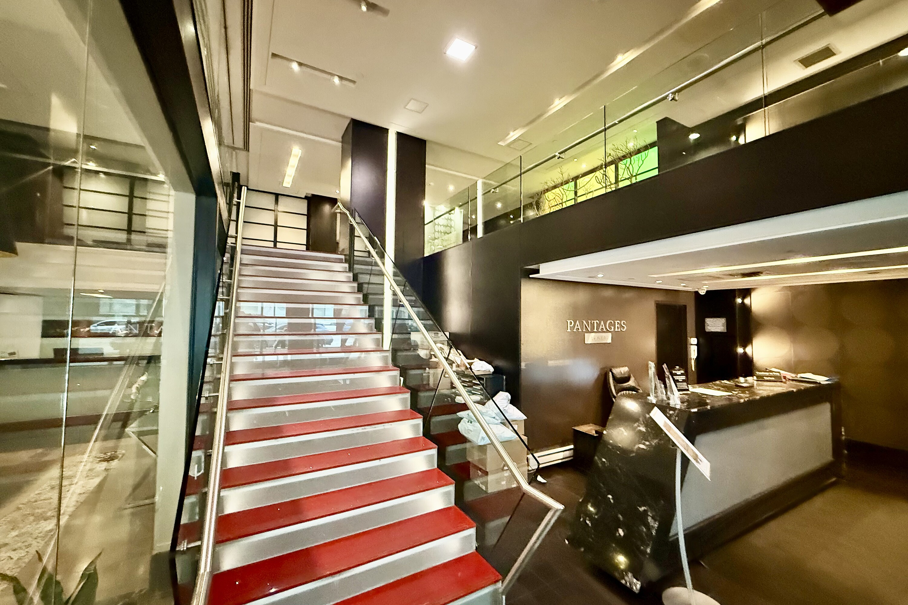  Pantages Tower and Hotel - 物件實景