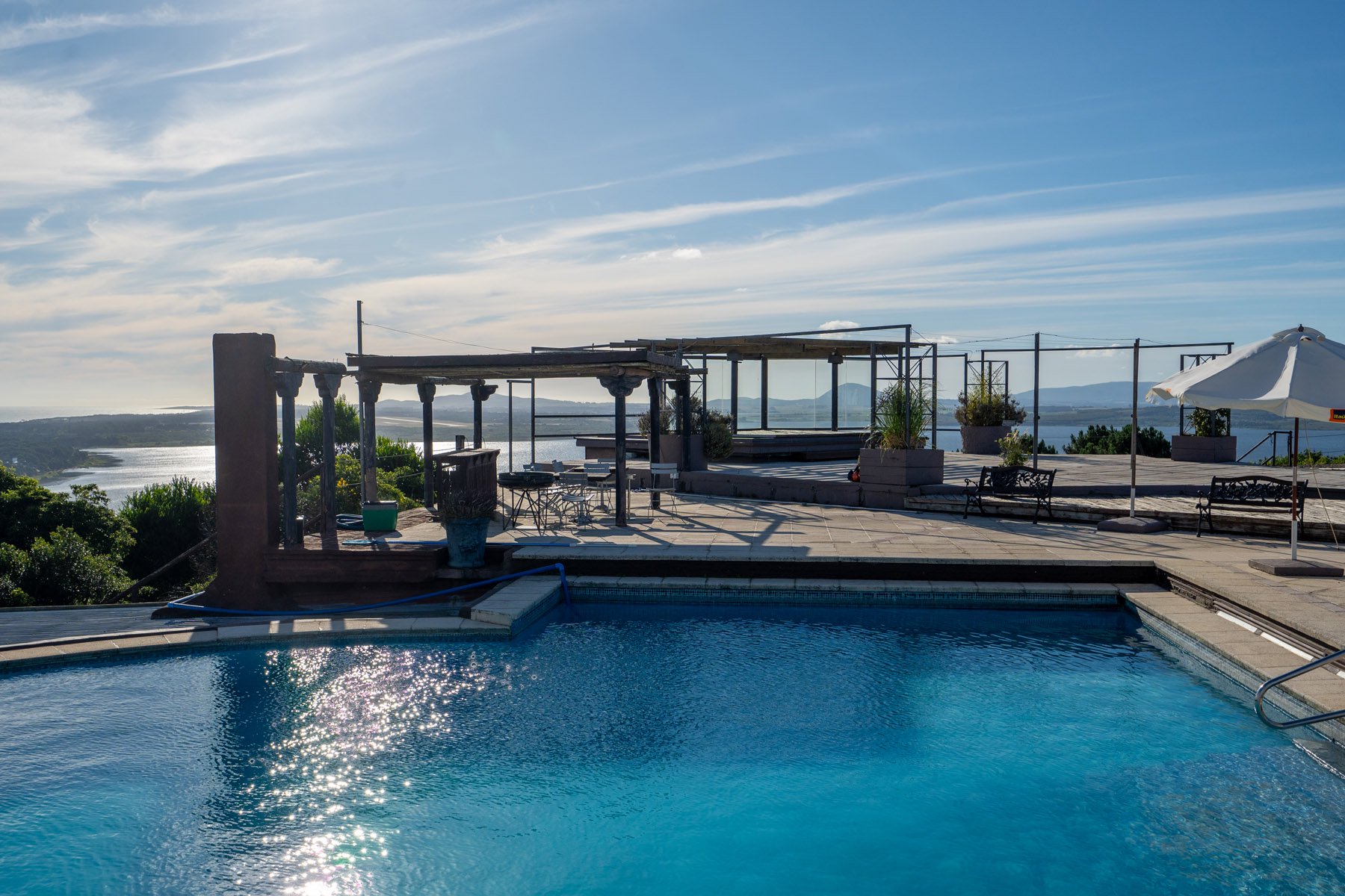  Hotel Las Cumbres: An Iconic Property for Sale - 物件實景