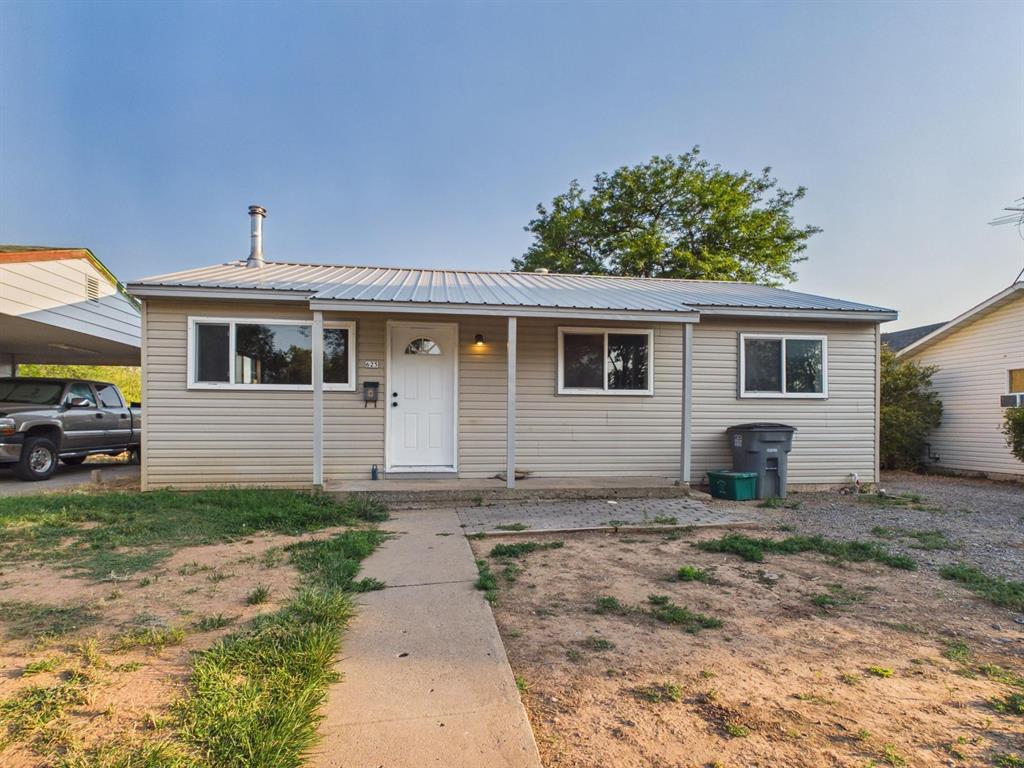 3rd St, Cortez, CO 81321