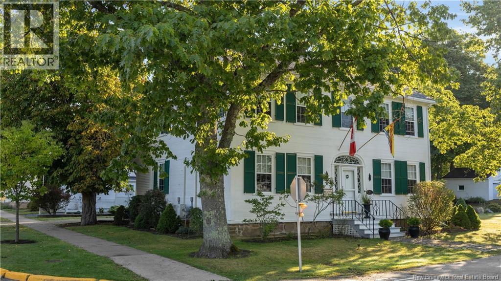 SAINT ANDREWS, New Brunswick, E5B 1J3, CA, 4 Bedrooms Bedrooms, ,3 BathroomsBathrooms,Residential,For Sale,1951018