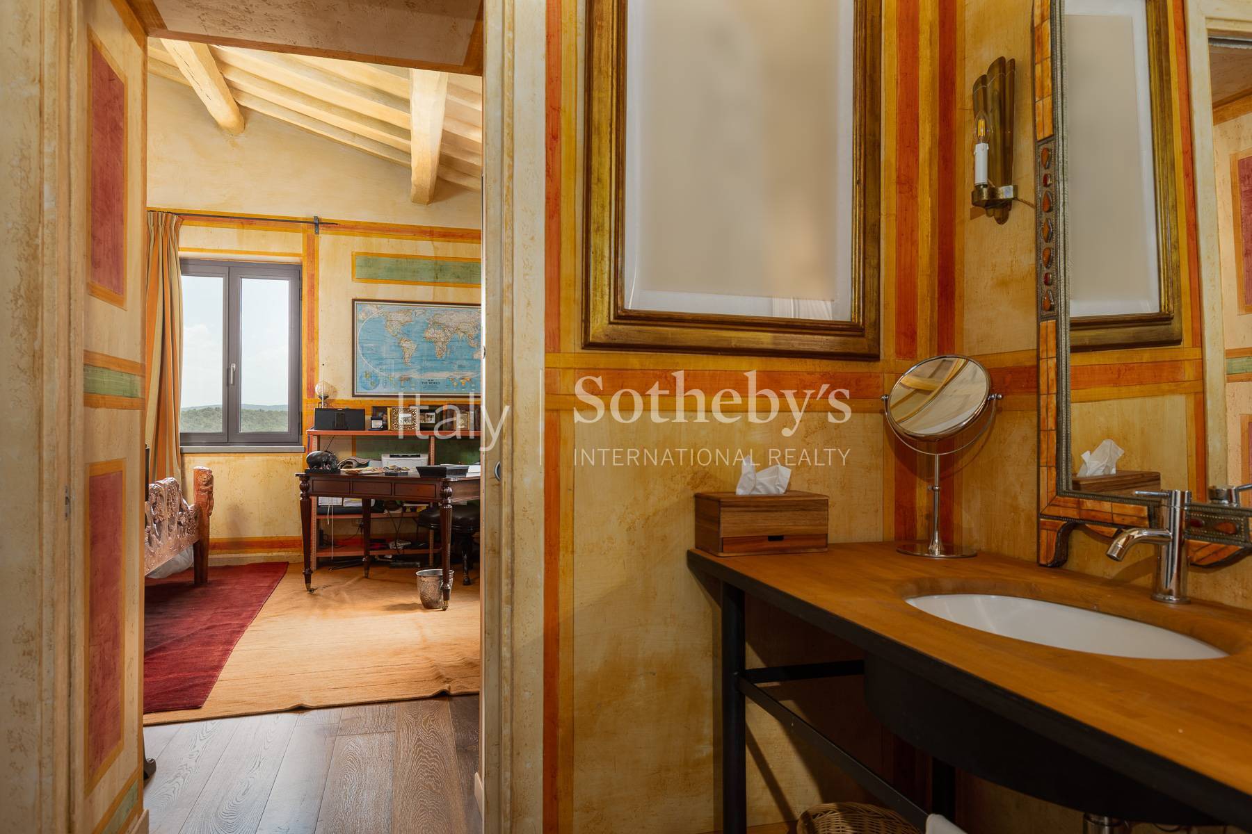  Elegant Villa in Capalbio Countryside - 物件實景