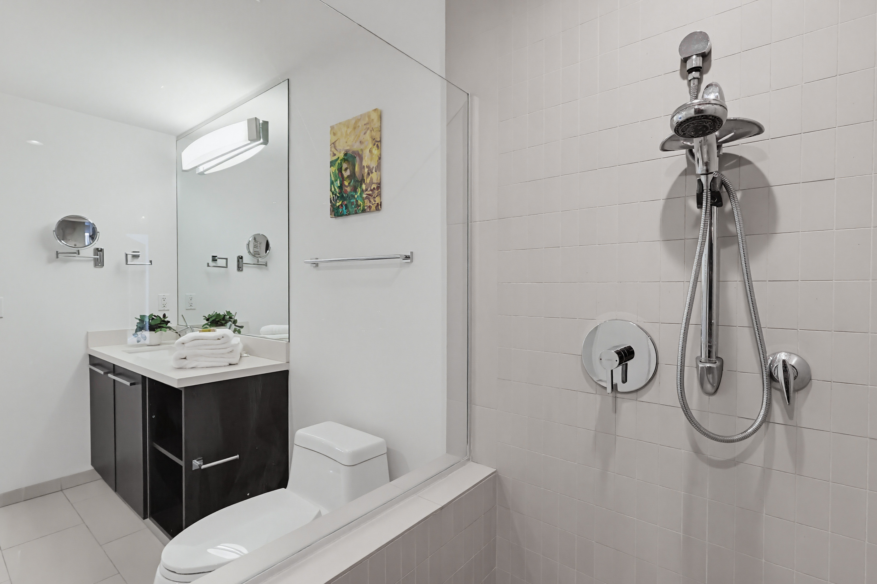  855 Croft Avenue, Los Angeles, CA 90069 - 物件實景