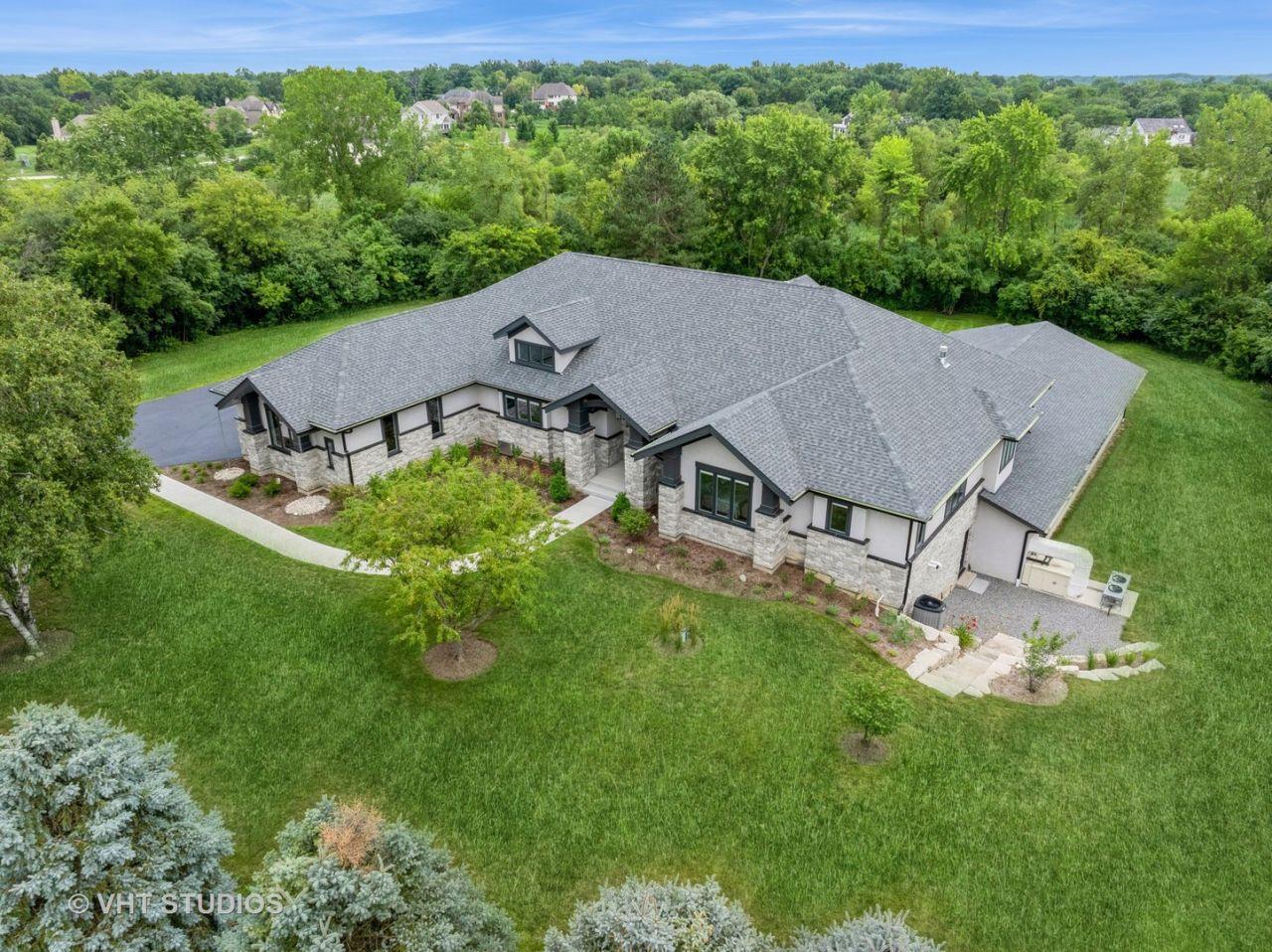 Barrington, Illinois, 60010, United States, 5 Bedrooms Bedrooms, ,5 BathroomsBathrooms,Residential,For Sale,1759208
