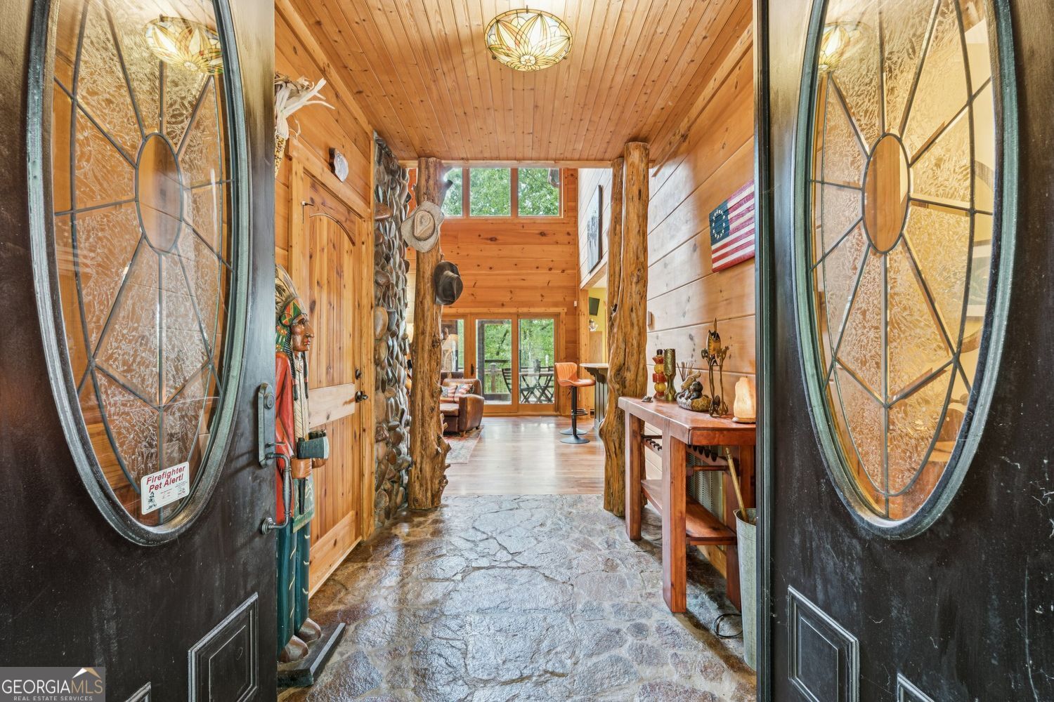 Ellijay, Georgia, 30540, United States, 3 Bedrooms Bedrooms, ,4 BathroomsBathrooms,Residential,For Sale,1952403