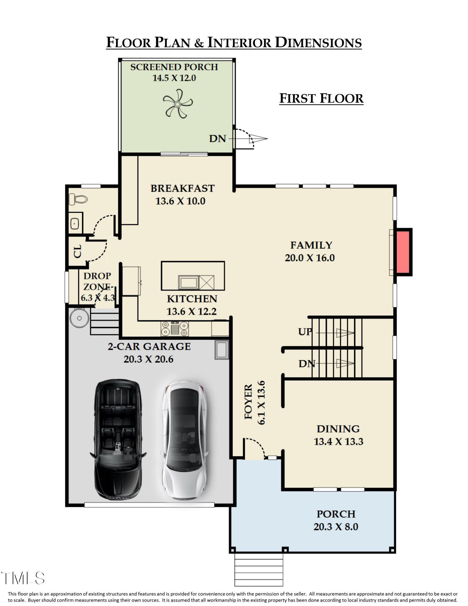 Chapel Hill, North Carolina, 27517, United States, 5 Bedrooms Bedrooms, ,5 BathroomsBathrooms,Residential,For Sale,1991048