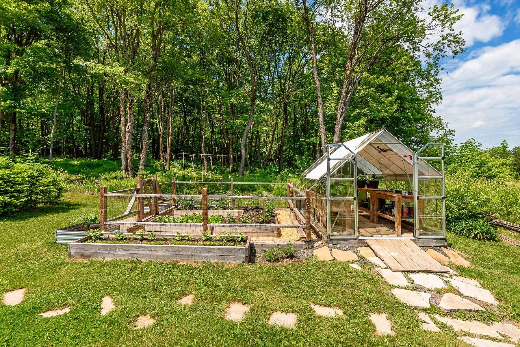  Bolton-Ouest, Eastern Townships - 物件實景