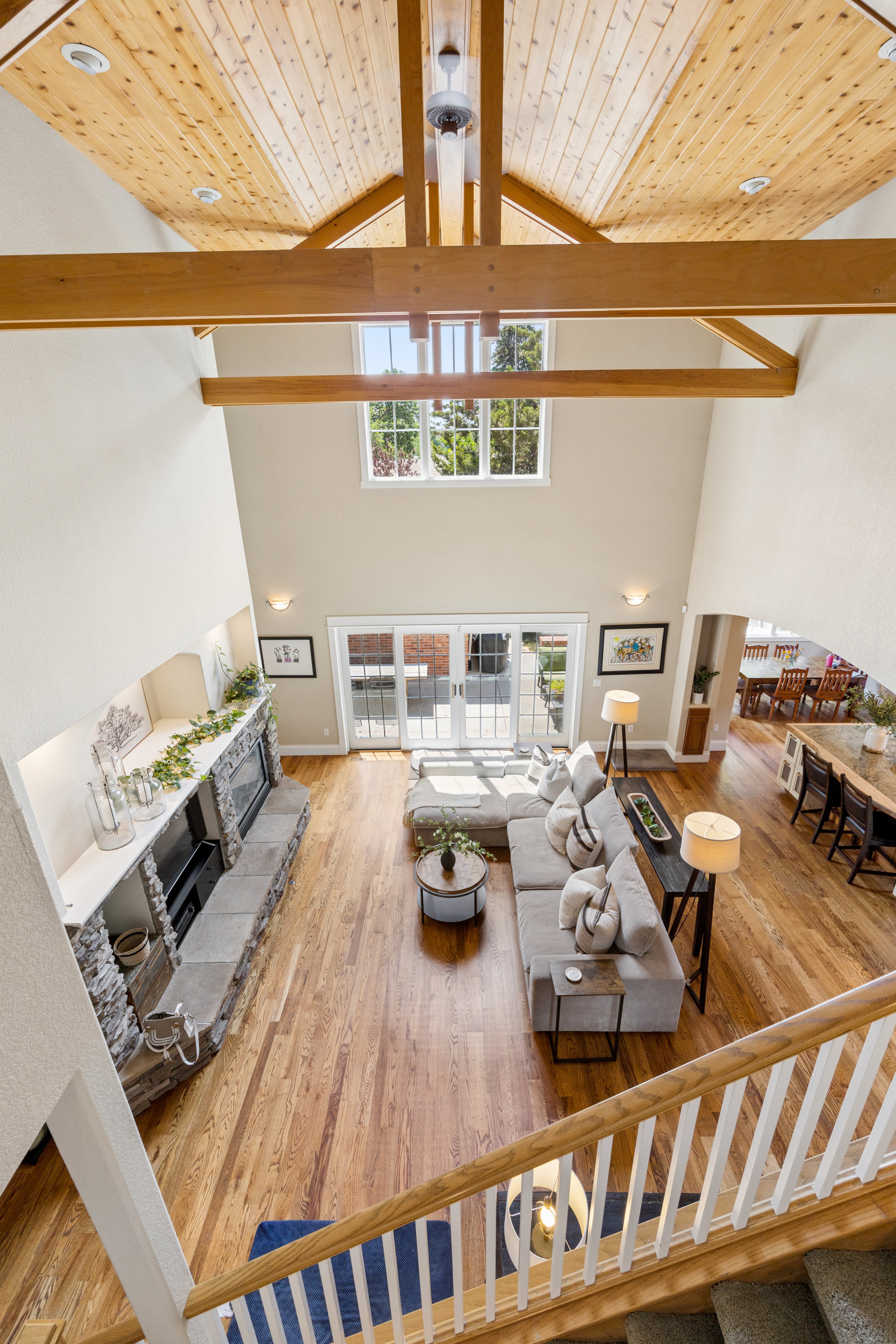  3660 E Warren Avenue, Denver, CO 80120 - 物件實景