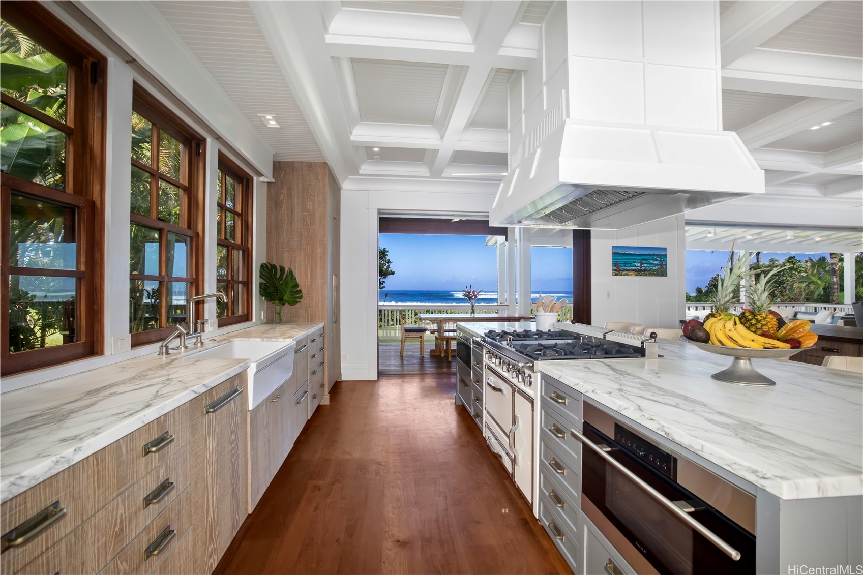 Haleiwa, Hawaii, 96712, United States, 4 Bedrooms Bedrooms, ,5 BathroomsBathrooms,Residential,For Sale,1891992