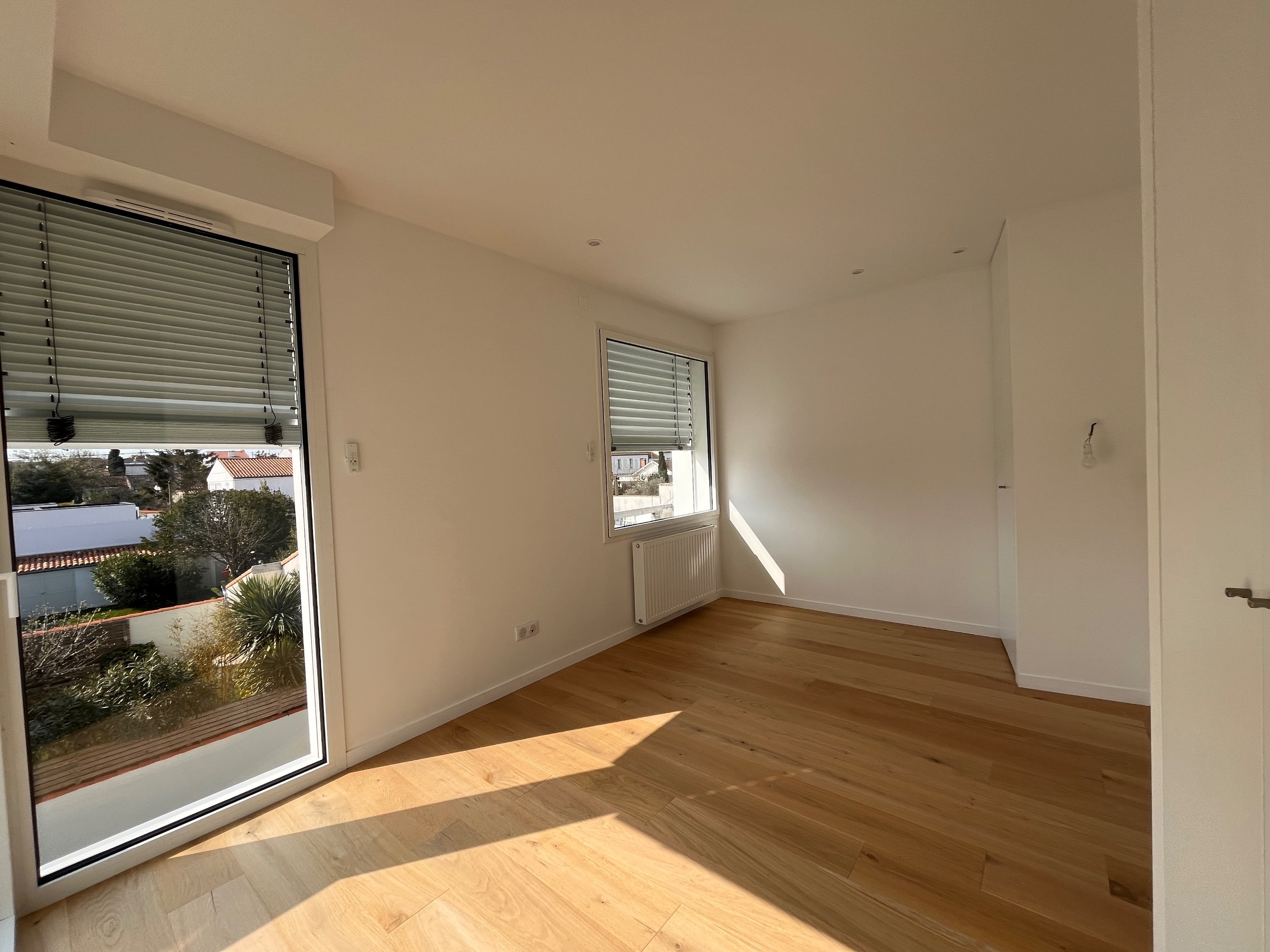  La Genette – Modern architect-designed house with elevator and terraces - 物件實景