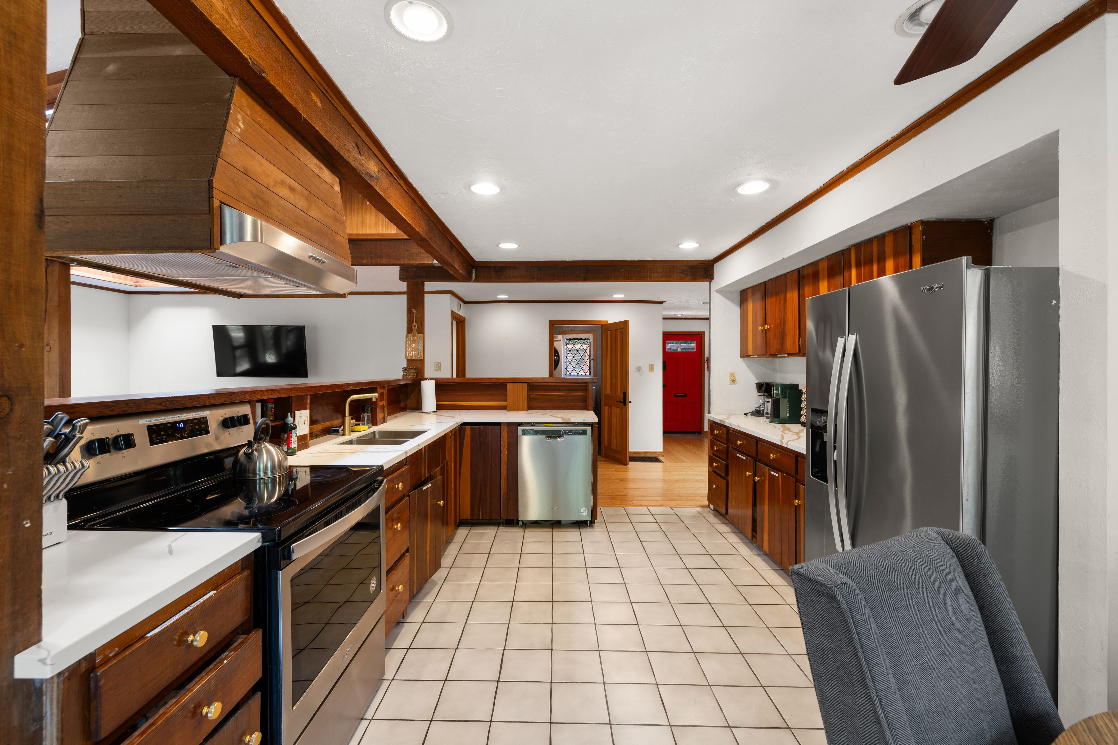  1595 Warm Springs Road - 物件實景