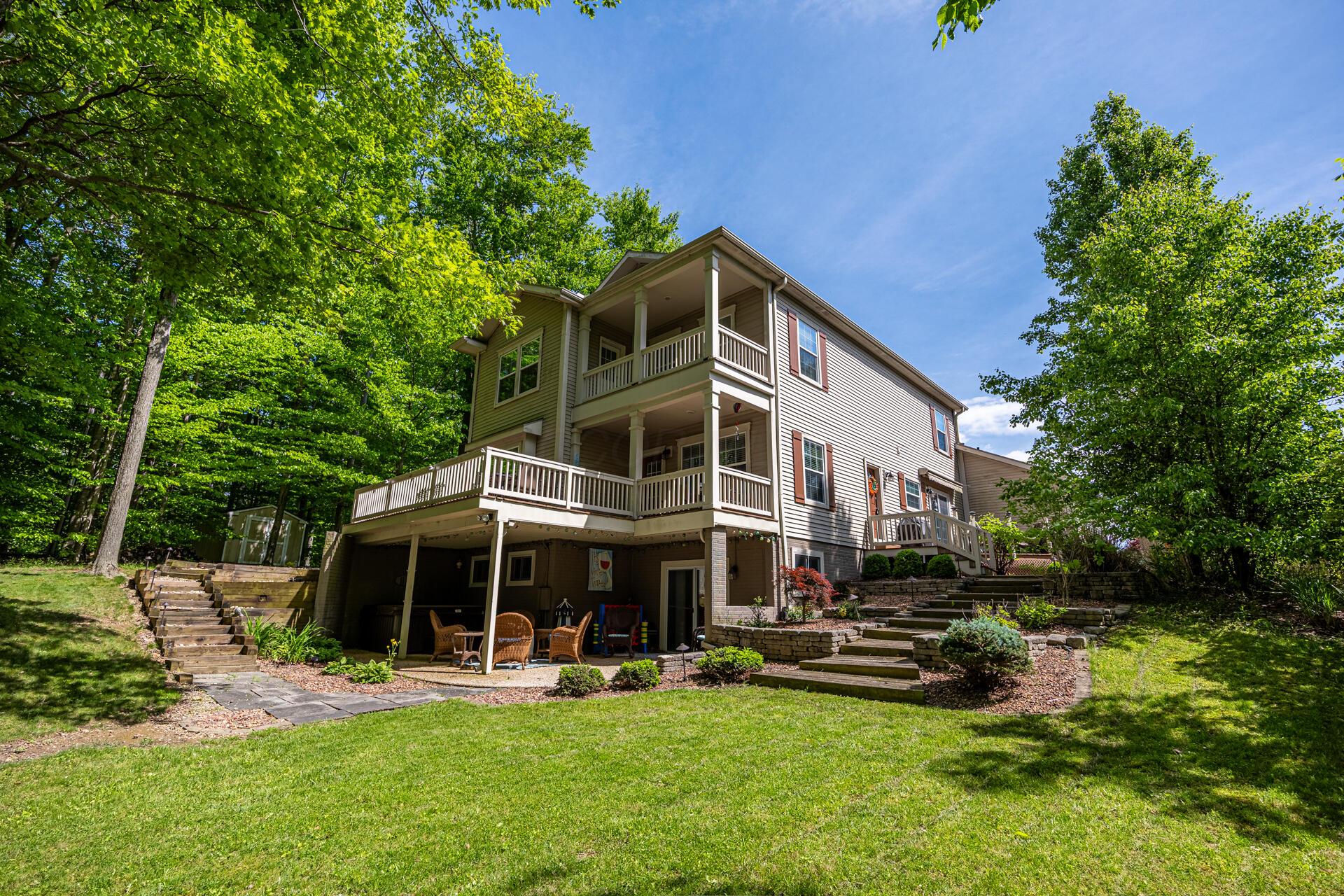 Mount Gilead, Ohio, 43338, United States, 4 Bedrooms Bedrooms, ,4 BathroomsBathrooms,Residential,For Sale,2021804
