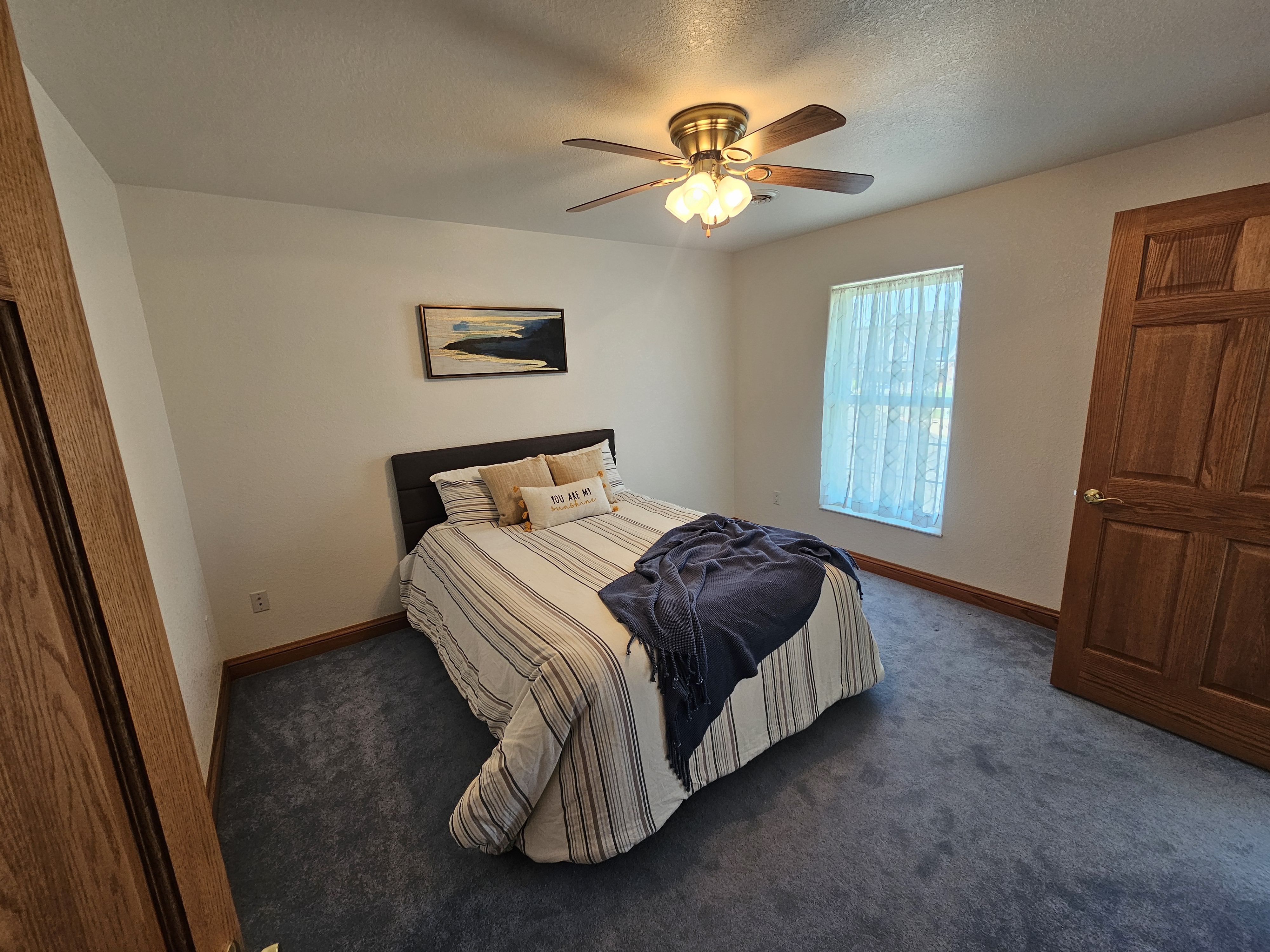 Fort Morgan, Colorado, 80701, United States, 5 Bedrooms Bedrooms, ,3 BathroomsBathrooms,Residential,For Sale,1983878