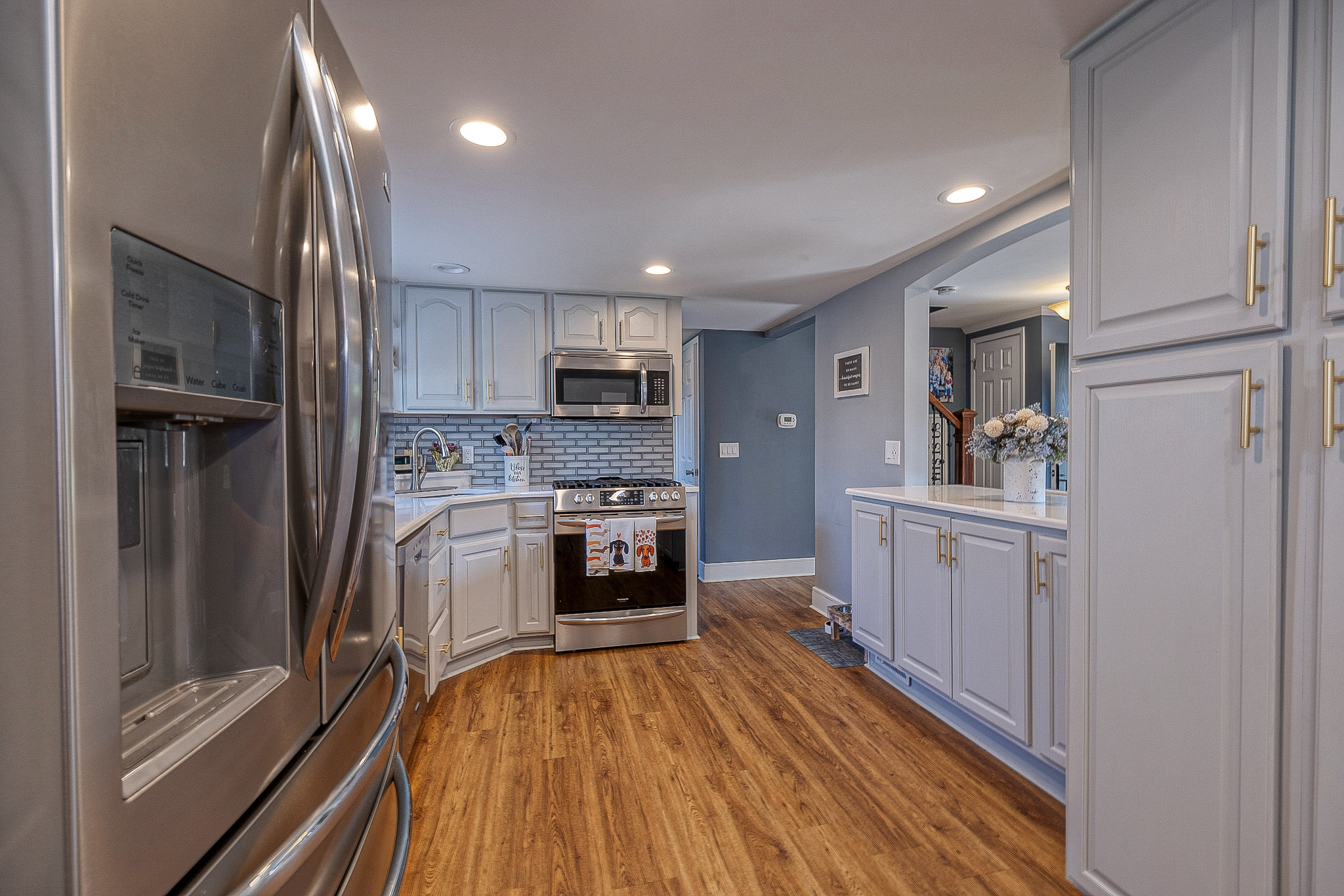  114 Truman Drive - 物件實景