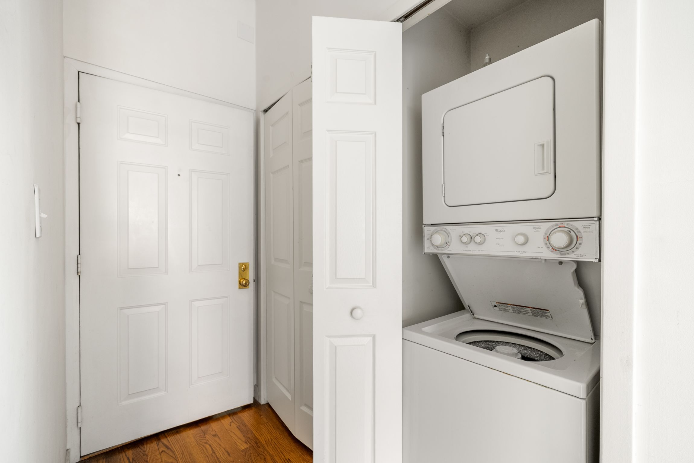  47 Harvard Street - Unit C402, Boston, MA, 02129 - 物件實景