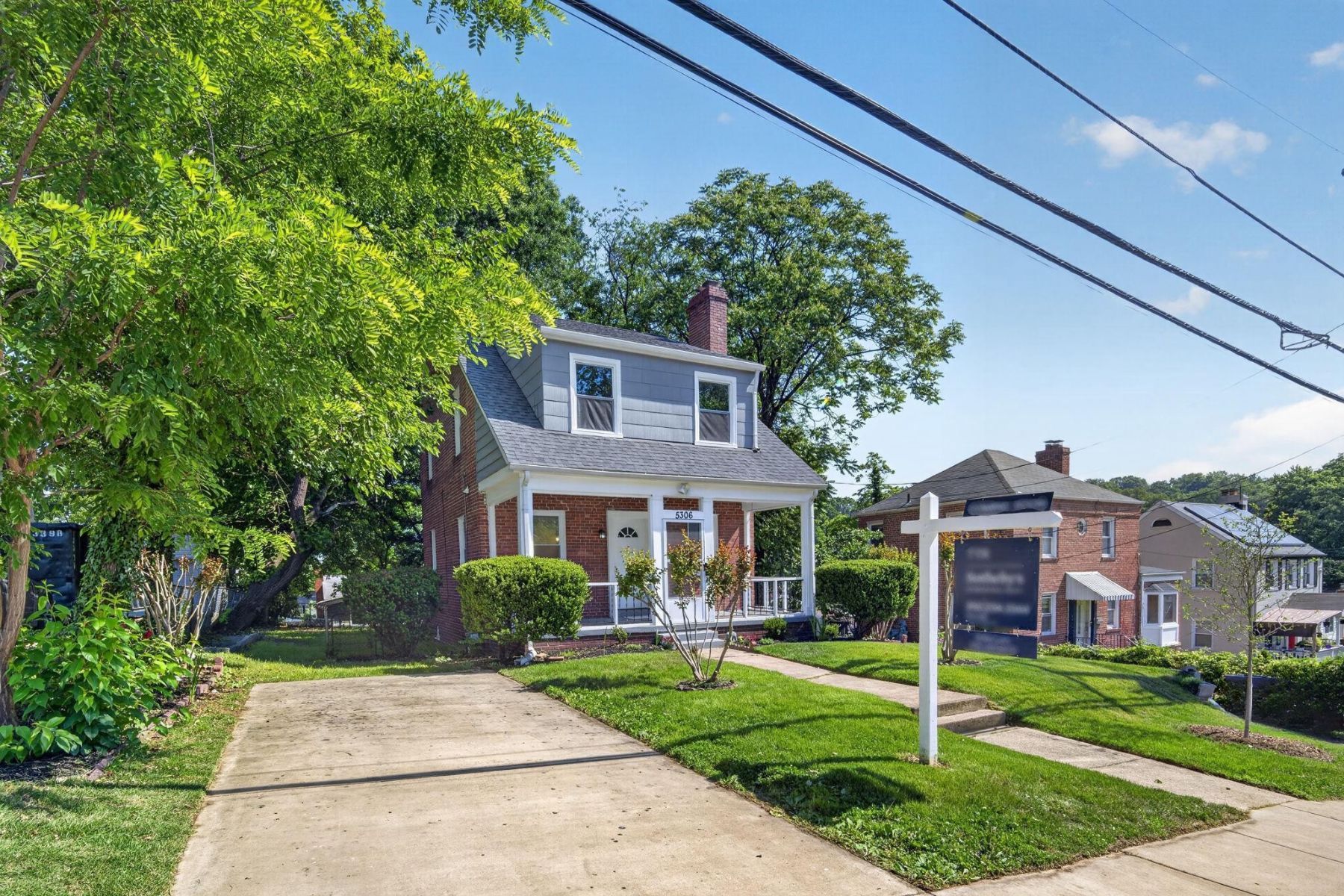  5306 Tilden Road, Bladensburg, MD, 20710 - 物件實景