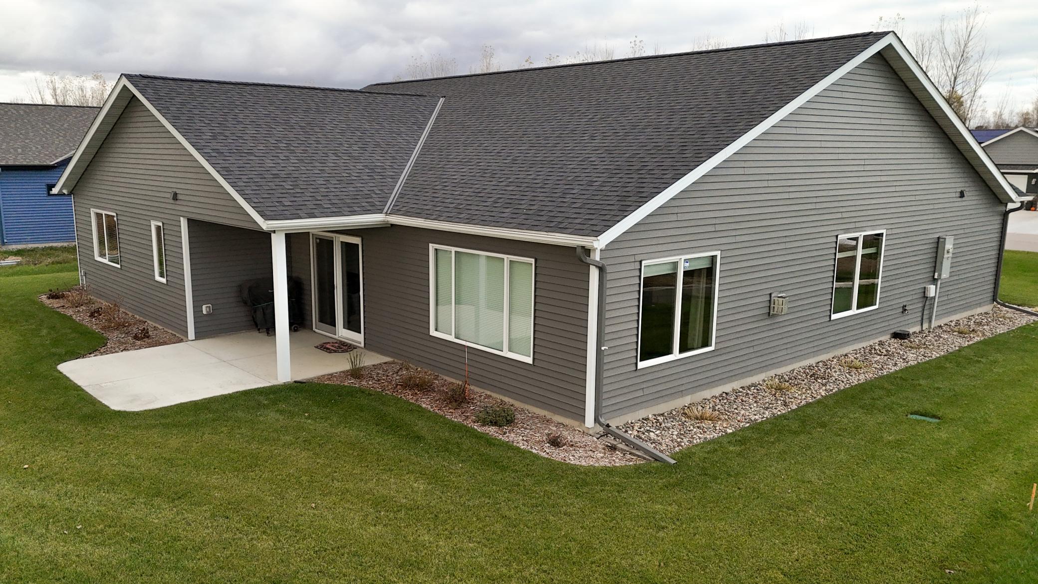 Saint Joseph, Minnesota, 56374, United States, 3 Bedrooms Bedrooms, ,2 BathroomsBathrooms,Residential,For Sale,1988630