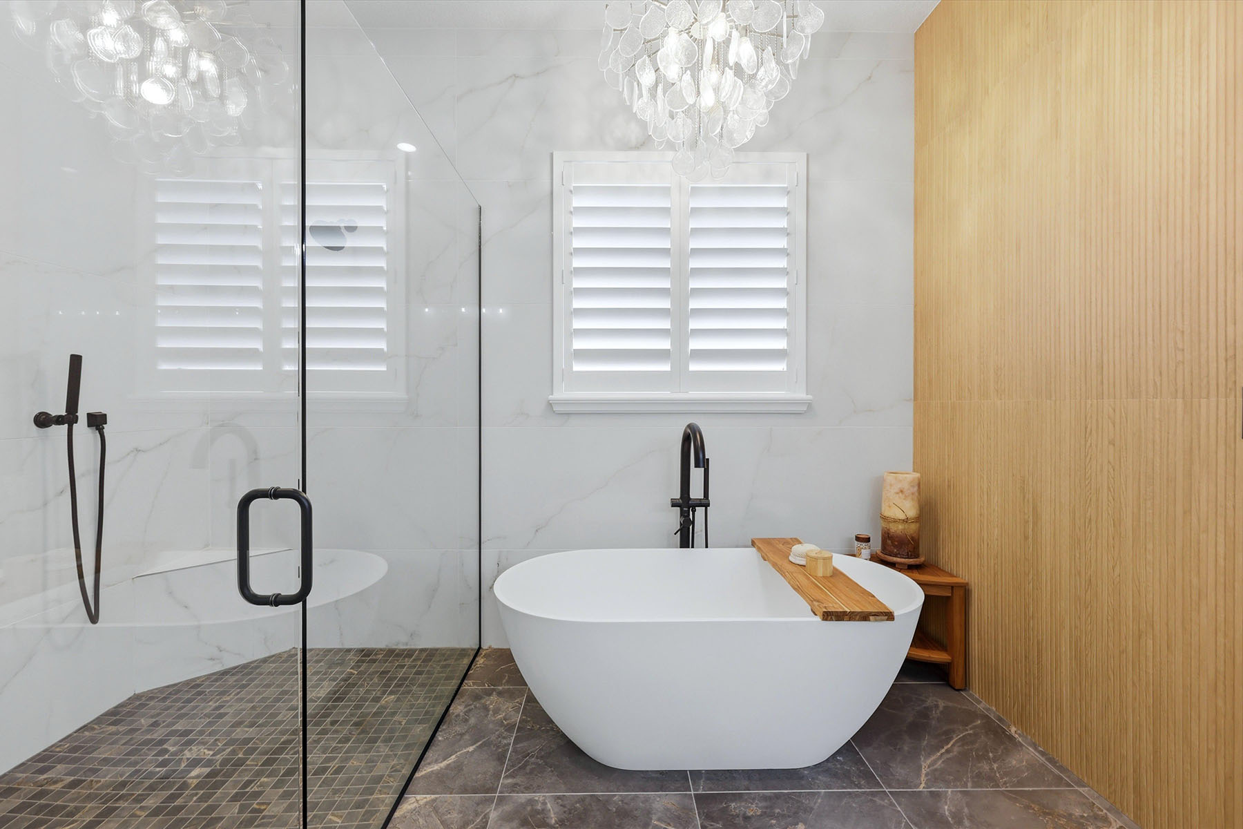  WILD BLUE AT WATERSIDE - 物件實景