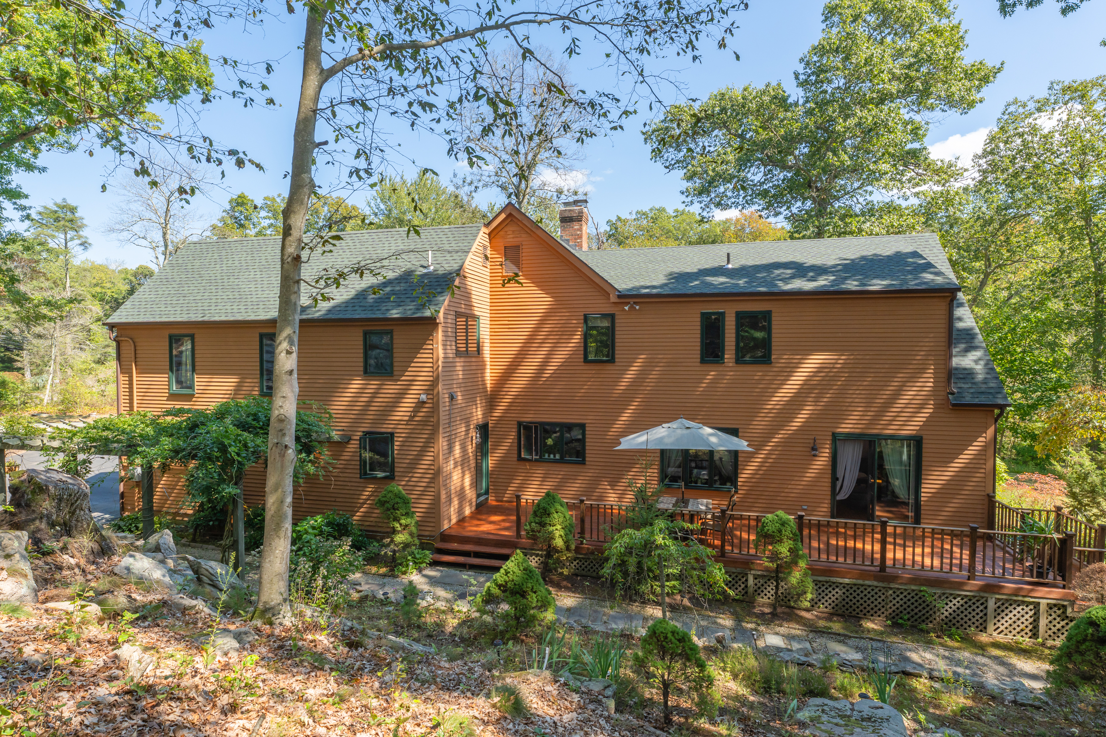  155 Stony Creek Road - 物件實景