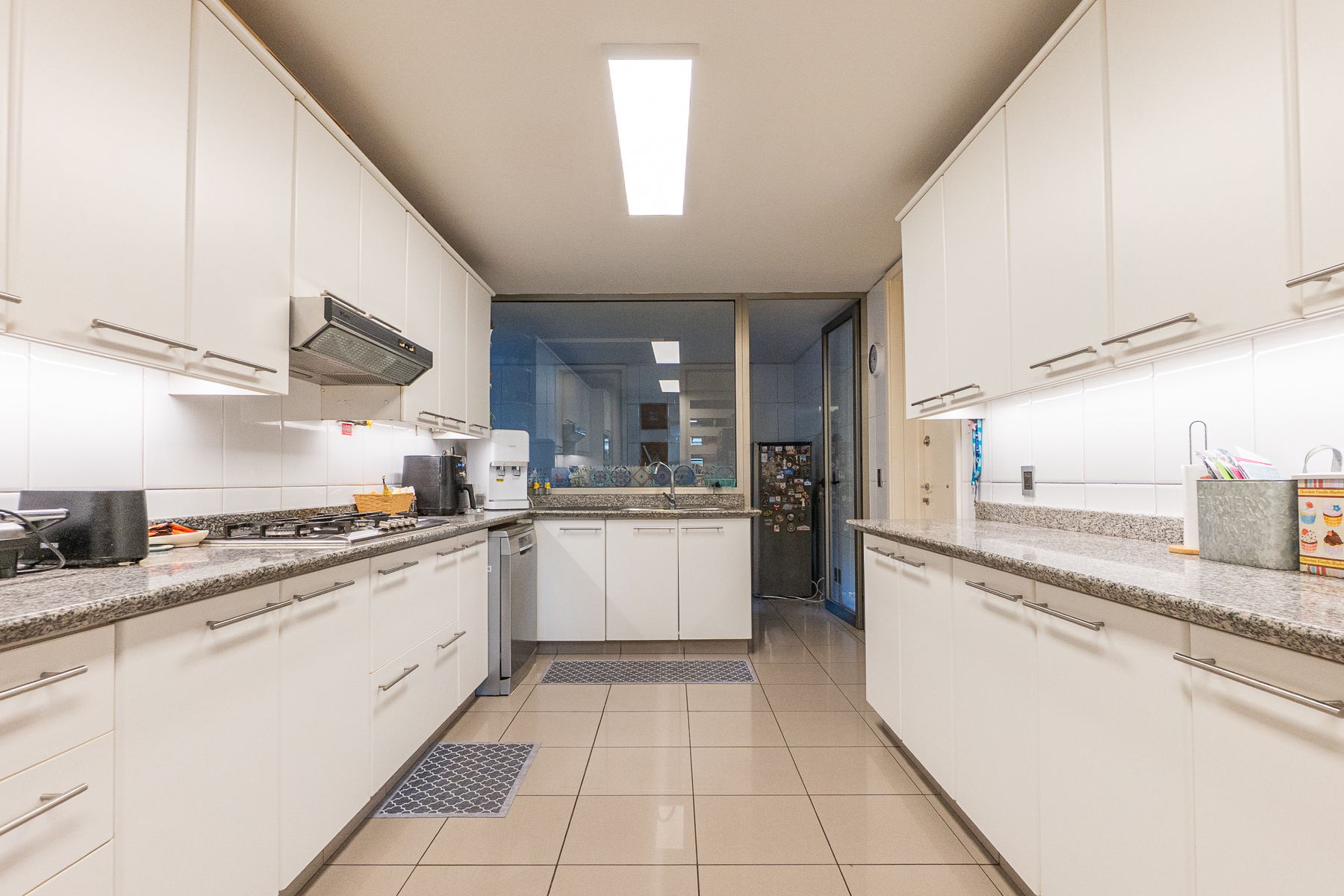  Exclusive Apartment Facing Club de Golf Los Leones - 物件實景