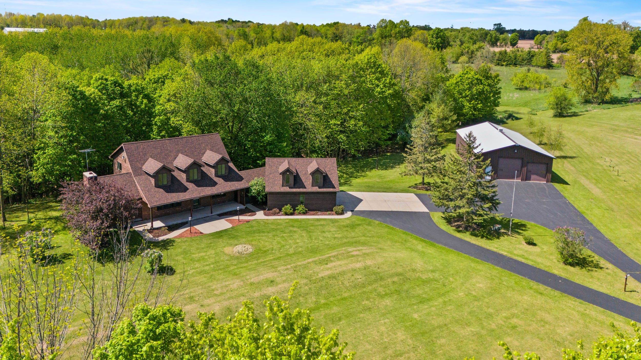 DENMARK, Wisconsin, 54208, United States, 3 Bedrooms Bedrooms, ,3 BathroomsBathrooms,Residential,For Sale,1911409