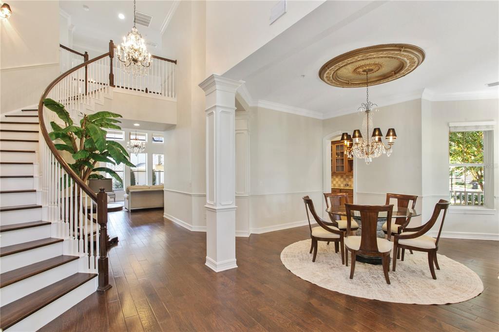 Orlando, Florida, 32814, United States, 5 Bedrooms Bedrooms, ,7 BathroomsBathrooms,Residential,For Sale,2000434