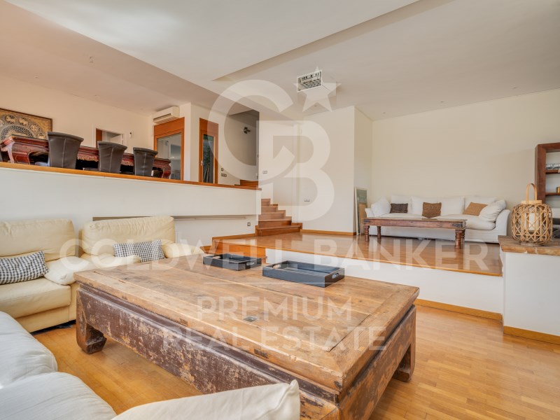 Sant Cugat del Vallès, Catalonia, ES, 6 Bedrooms Bedrooms, ,8 BathroomsBathrooms,Residential,For Sale,1627938