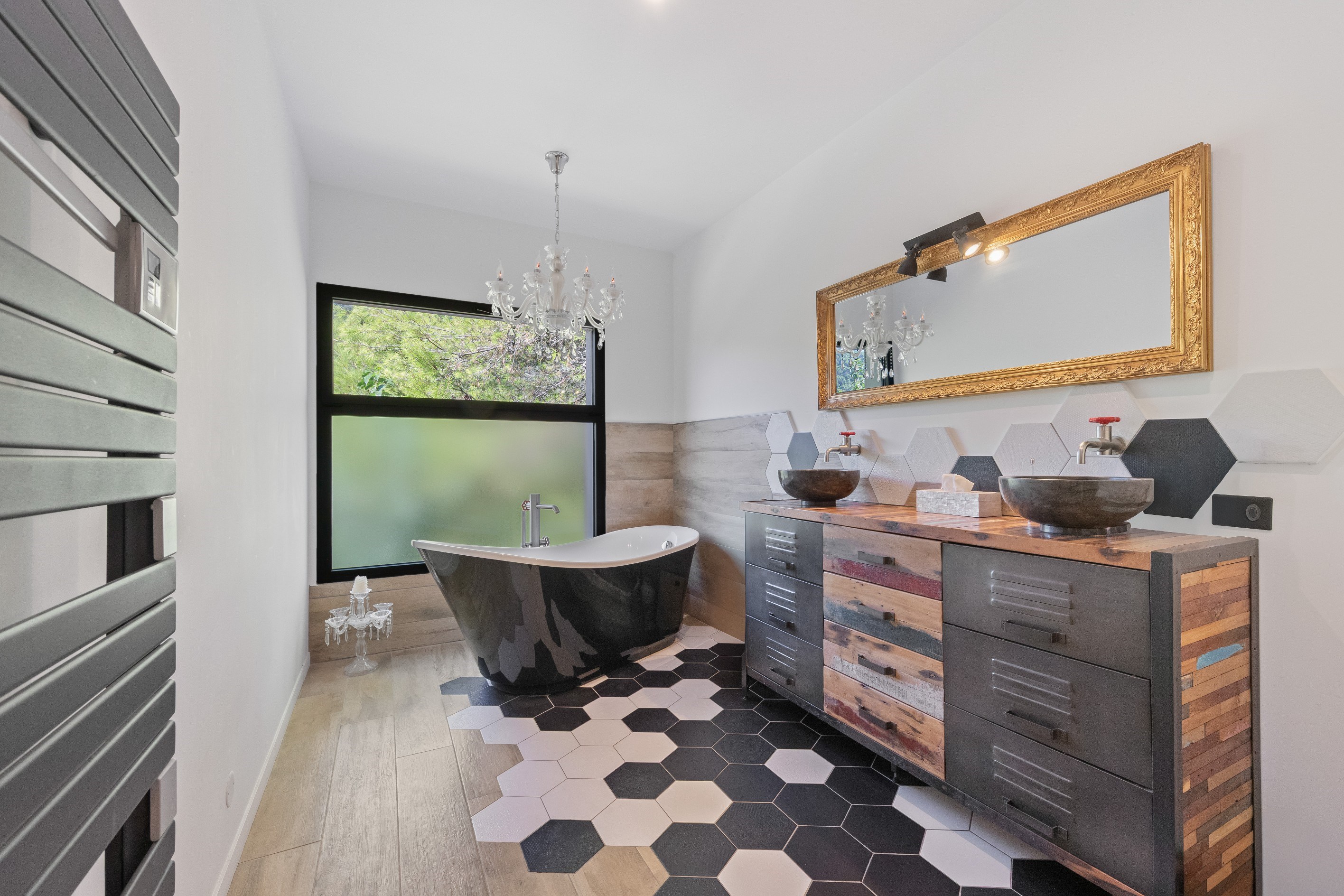  La Valette-du-Var – Contemporary Villa with Sea View - 物件實景