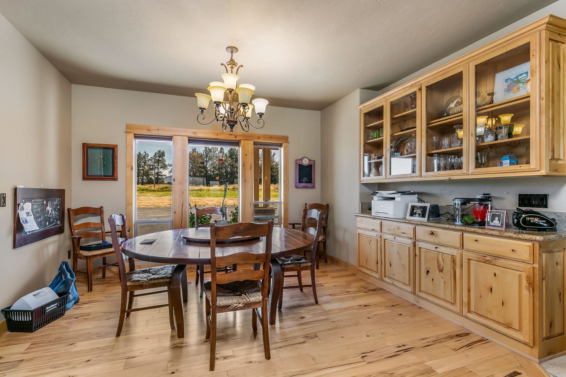  11705 SW Shumway Road Powell Butte, OR 97753 - 物件實景