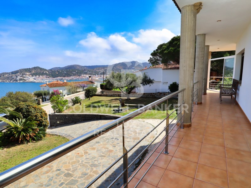 Girona, El Port de la Selva, Barlovent Girona, El, El Port de la Selva, Catalonia, ES, 5 Bedrooms Bedrooms, ,4 BathroomsBathrooms,Residential,For Sale,Girona, El Port de la Selva, Barlovent Girona, El ,1448656