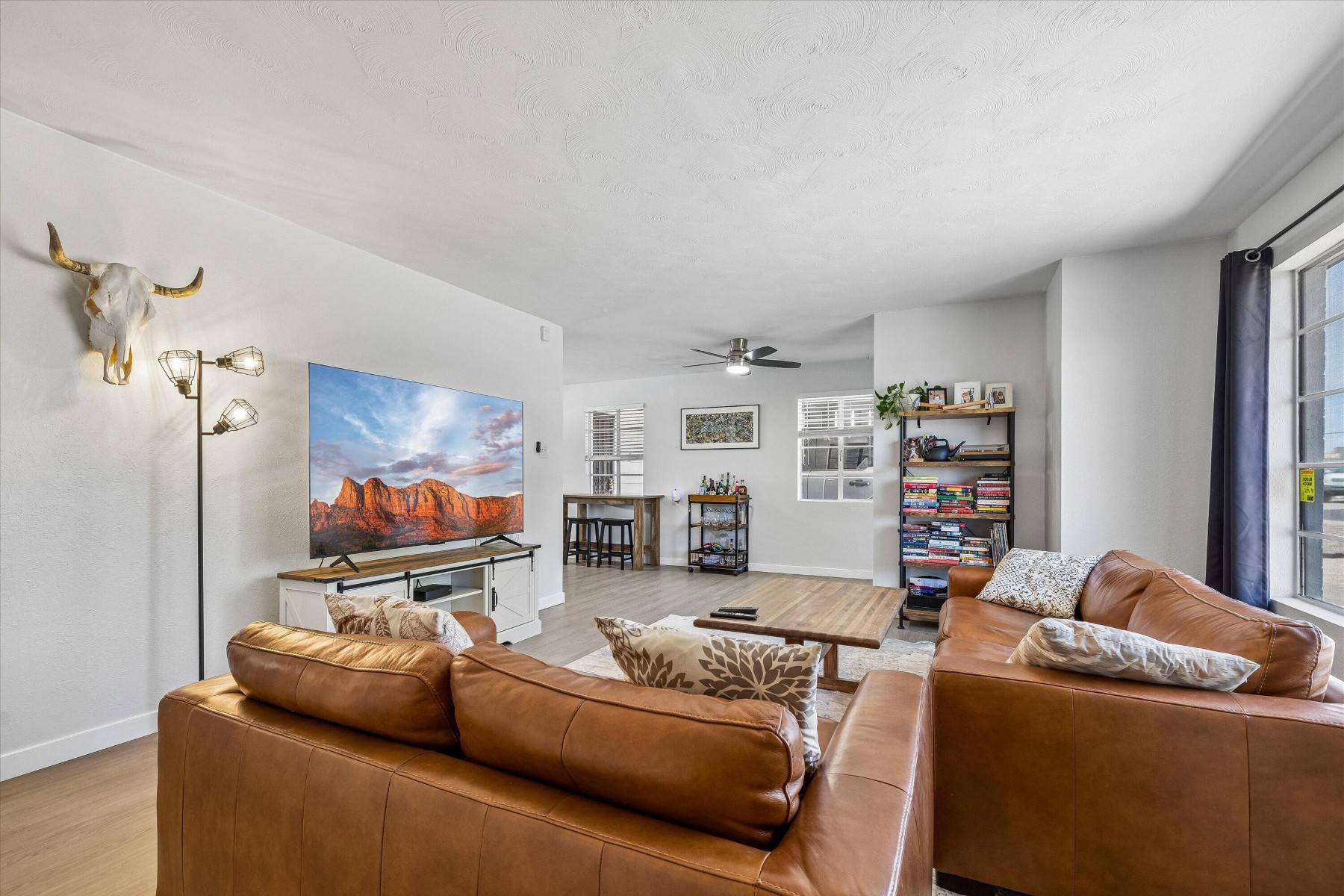  1321 W Mariposa Street¦Phoenix, AZ - 物件實景