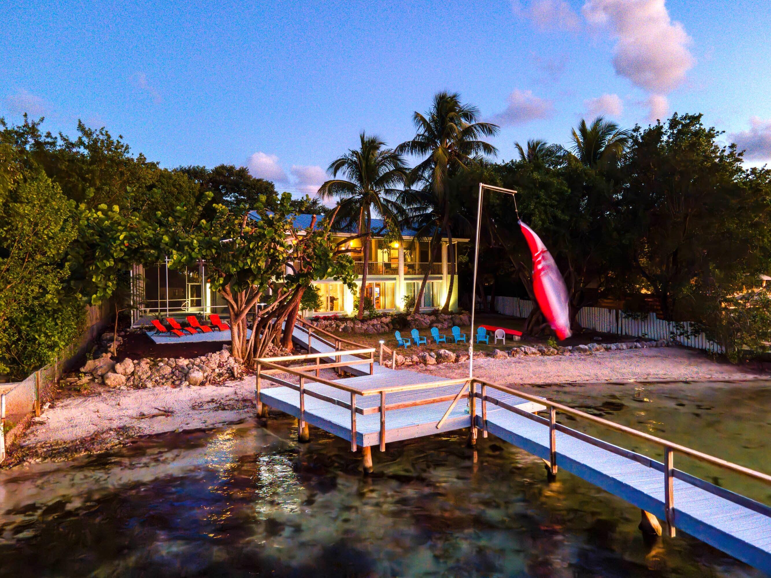 ISLAMORADA, Florida, 33036, United States, 5 Bedrooms Bedrooms, ,3 BathroomsBathrooms,Residential,For Sale,1828354