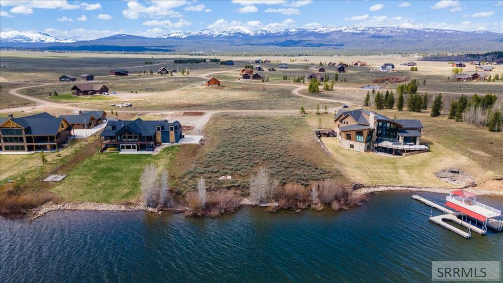 Island Park, Idaho, 83429, United States, ,Residential,For Sale,1750441