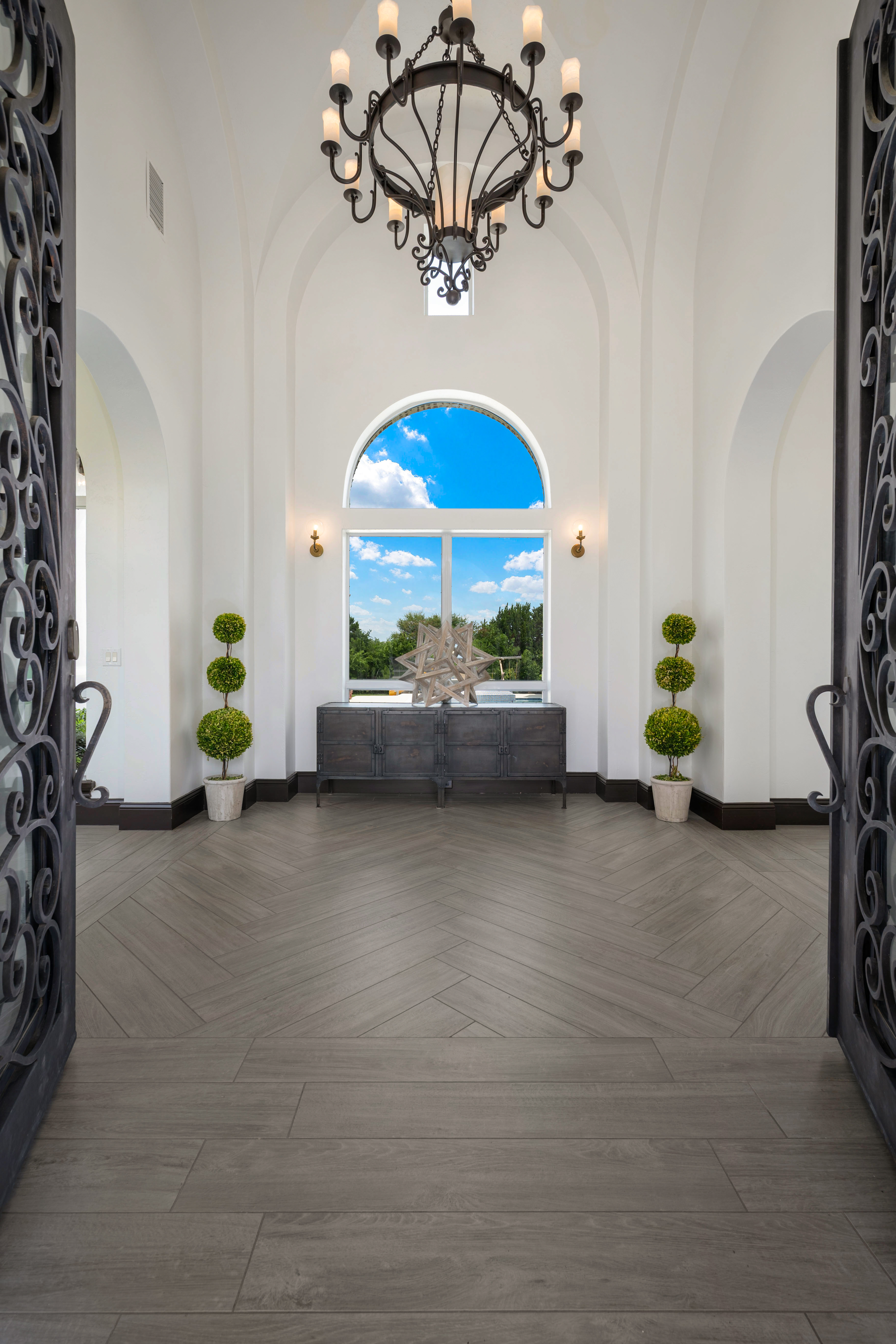  Timeless Huntington at Shavano Park Residence - 物件實景