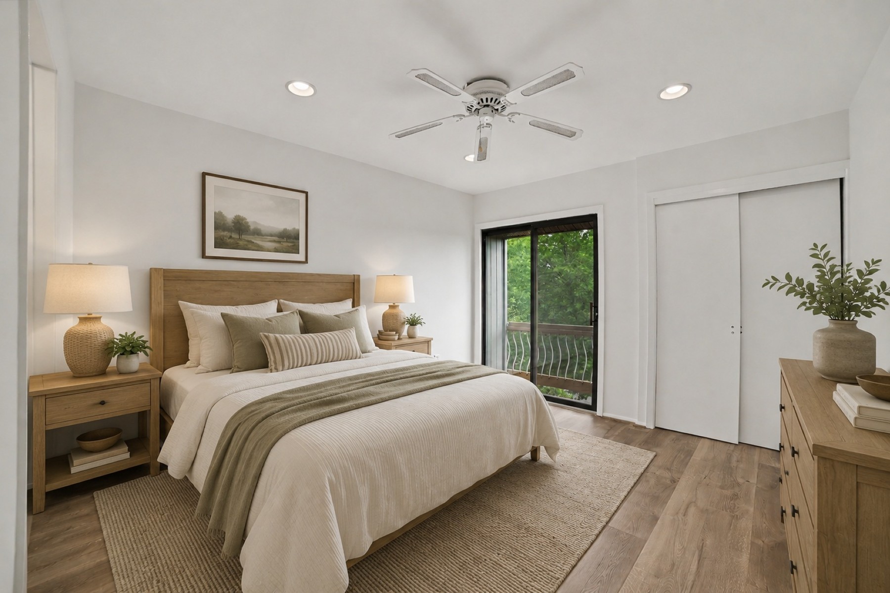  ?The Cedars? Bright and Spacious Townhome - 物件實景