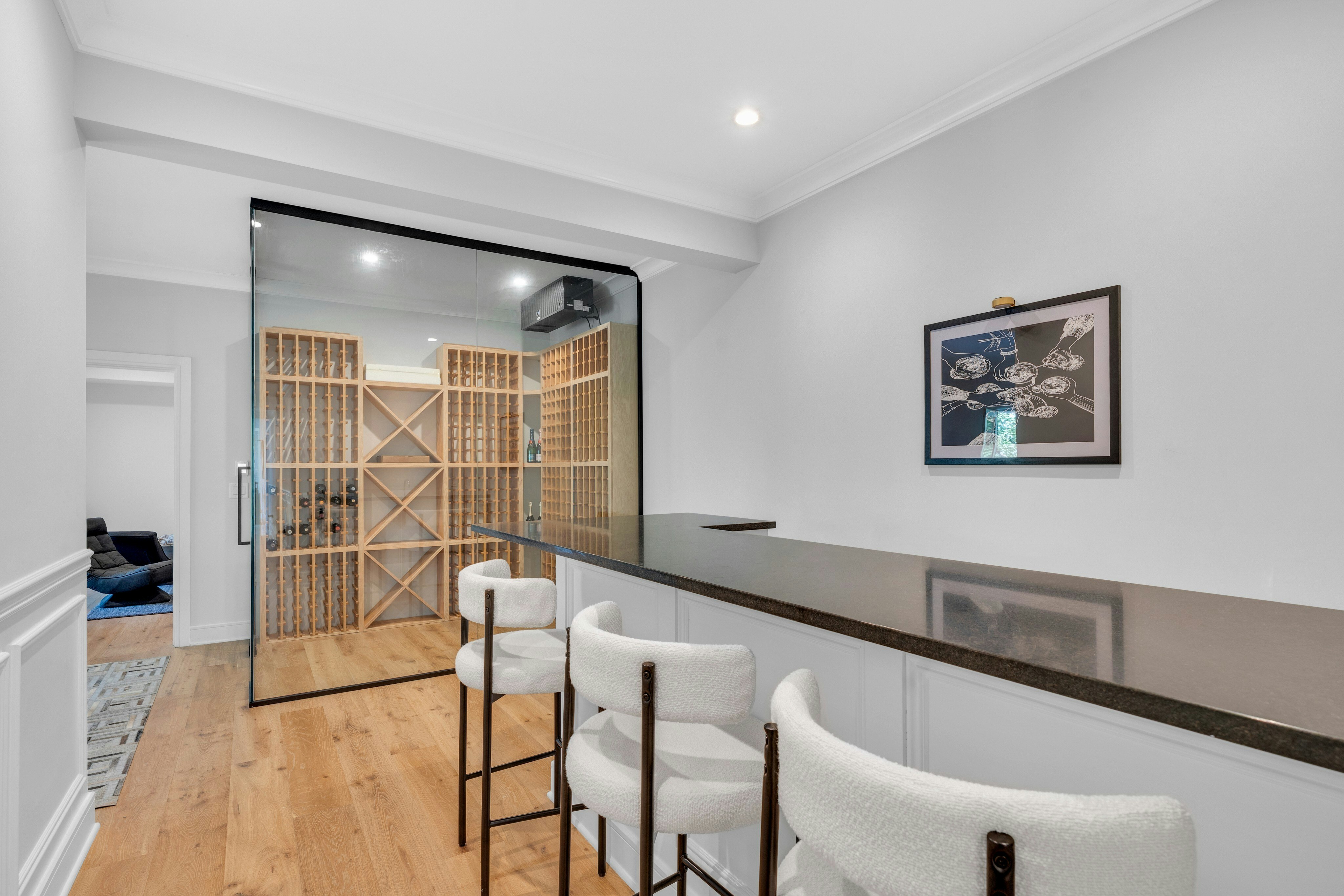  976 Scioto Drive, Franklin Lakes, NJ 07417 - 物件實景