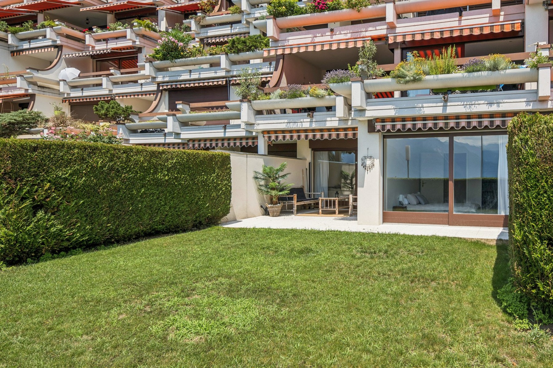  Rare Opportunity: Apartment on the Quai des Fleurs - 物件實景