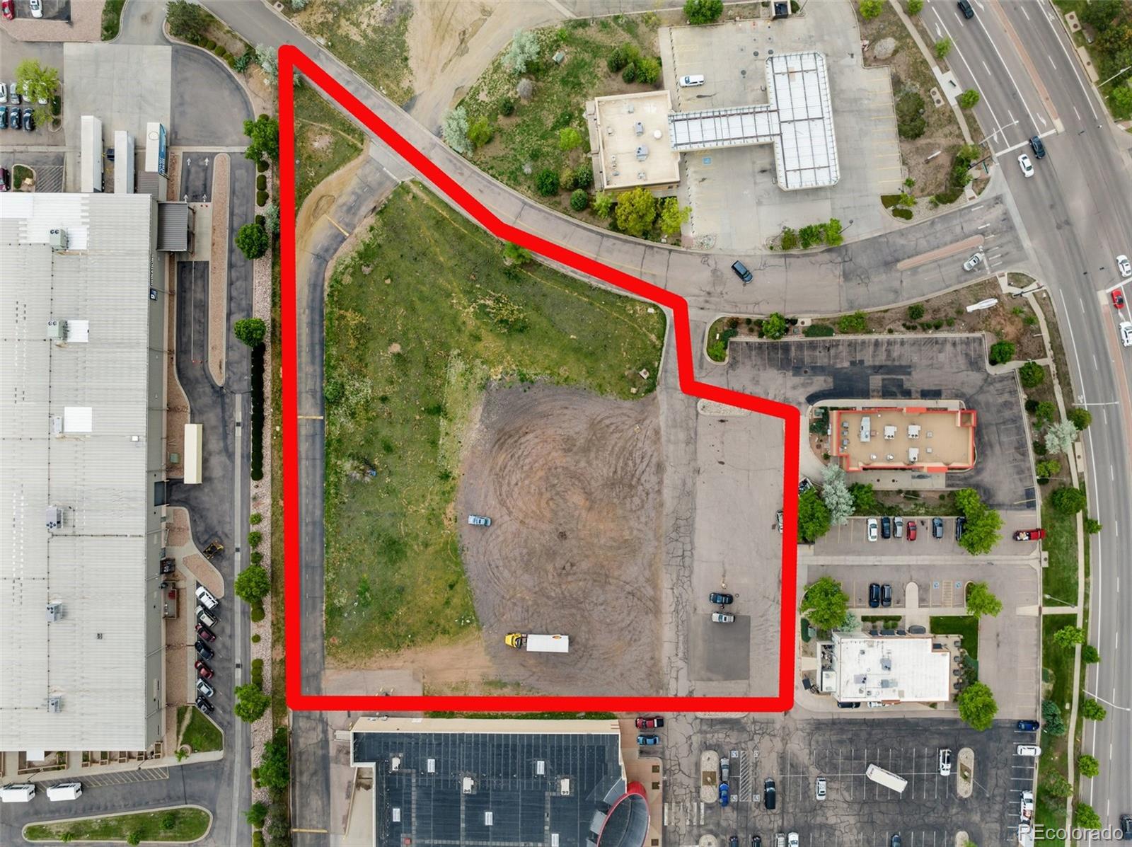 Colorado Springs, Colorado, 80919, United States, ,Residential,For Sale,1977686