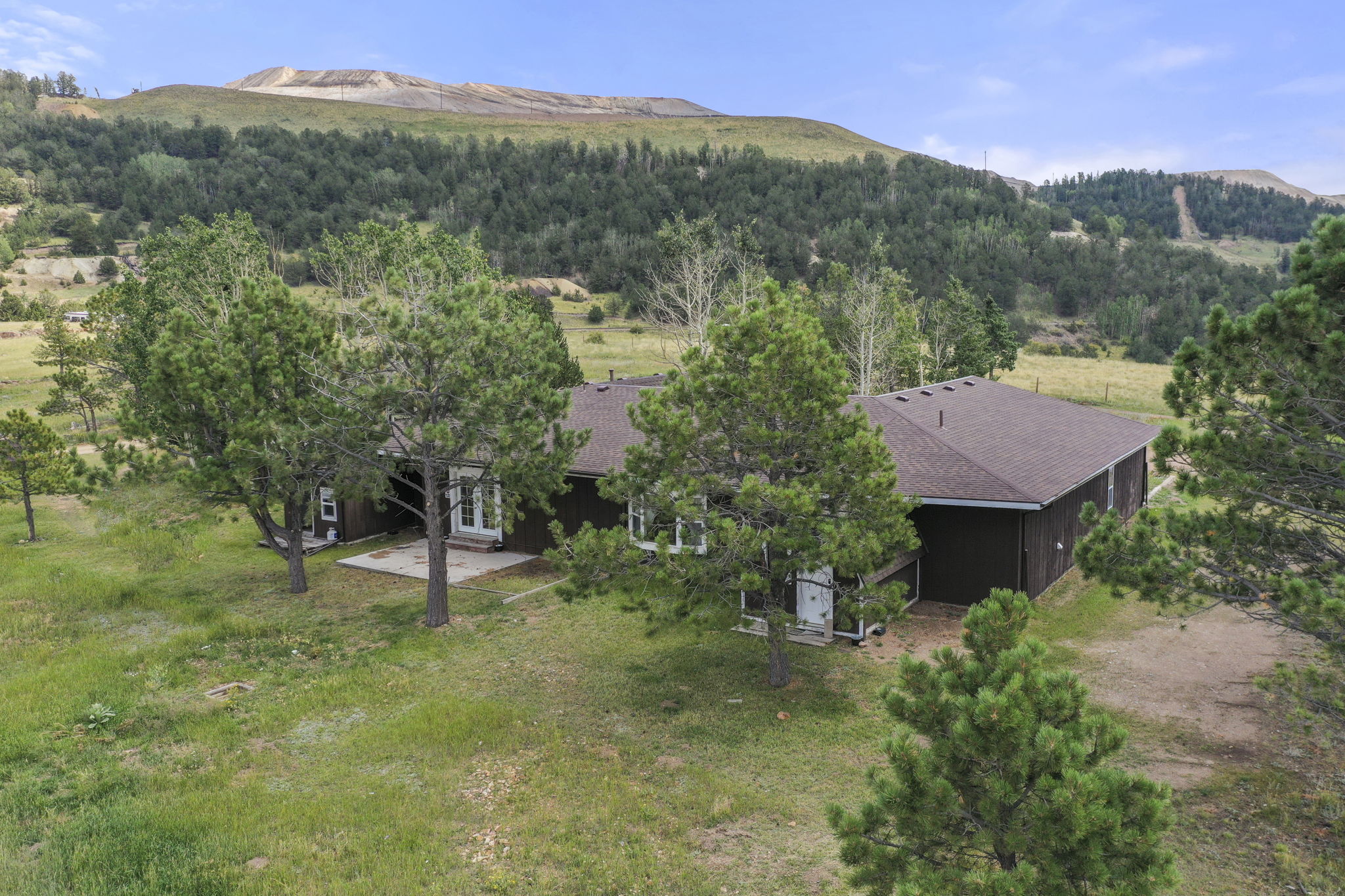1000 S. Fourth St, Cripple Creek, Colorado, 80813, United States, 8 Bedrooms Bedrooms, ,3 BathroomsBathrooms,Residential,For Sale,1000 S. Fourth St,1612854