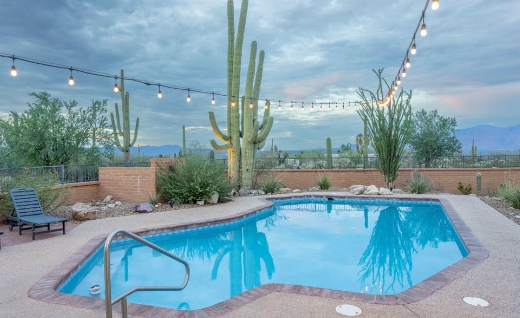  6040 W Peregrine Way¦Tucson, AZ - 物件實景