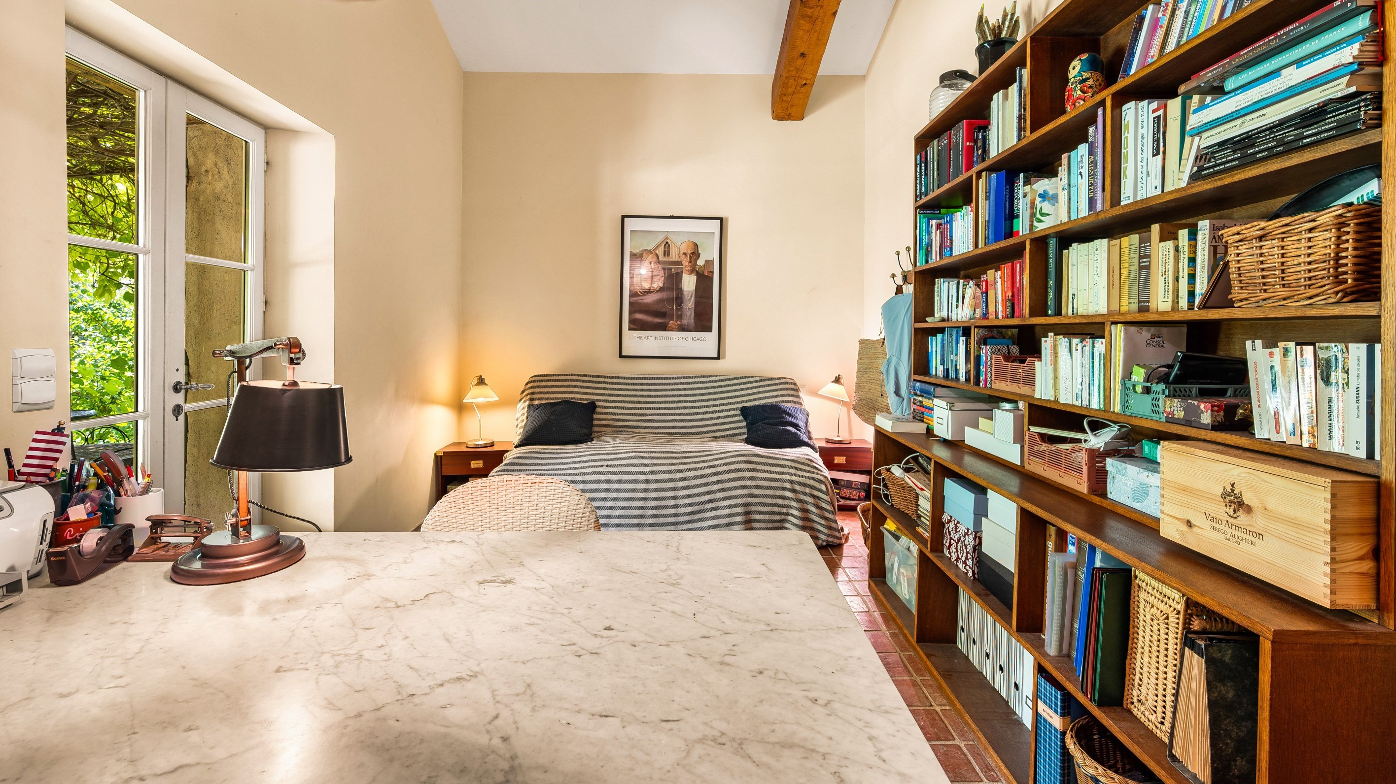  Lorgues – Characterful Provençal Estate Set Within 55 Hectares - 物件實景