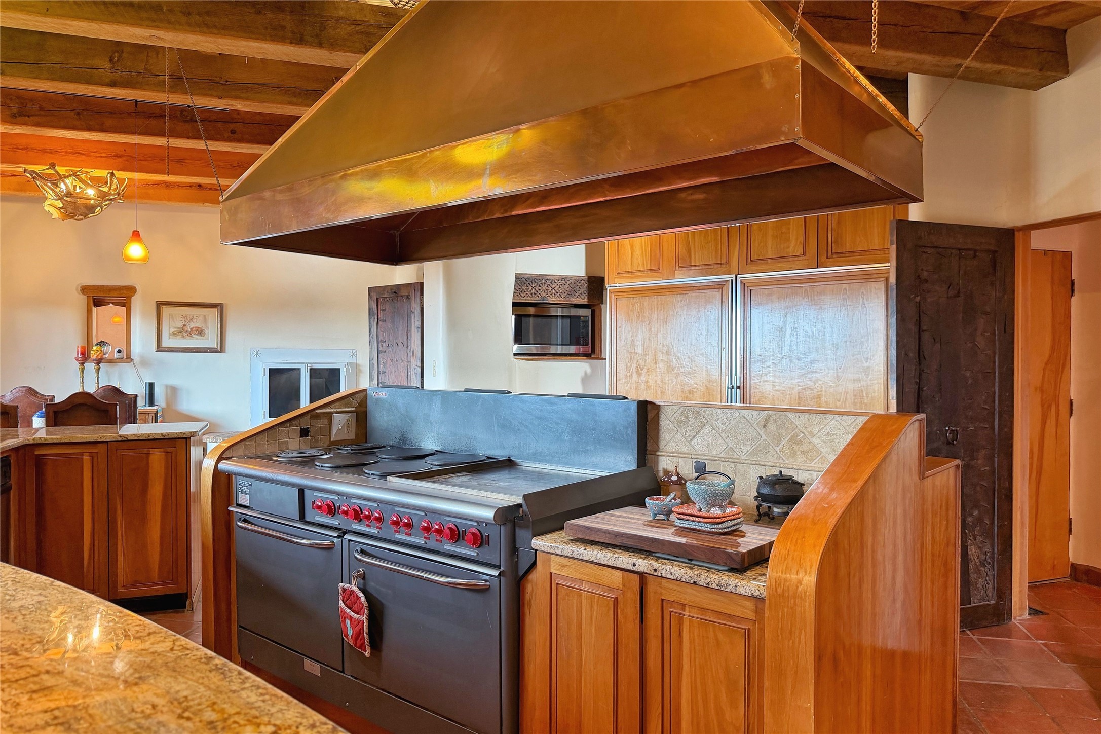  98 La Barbaria Trail - 物件實景