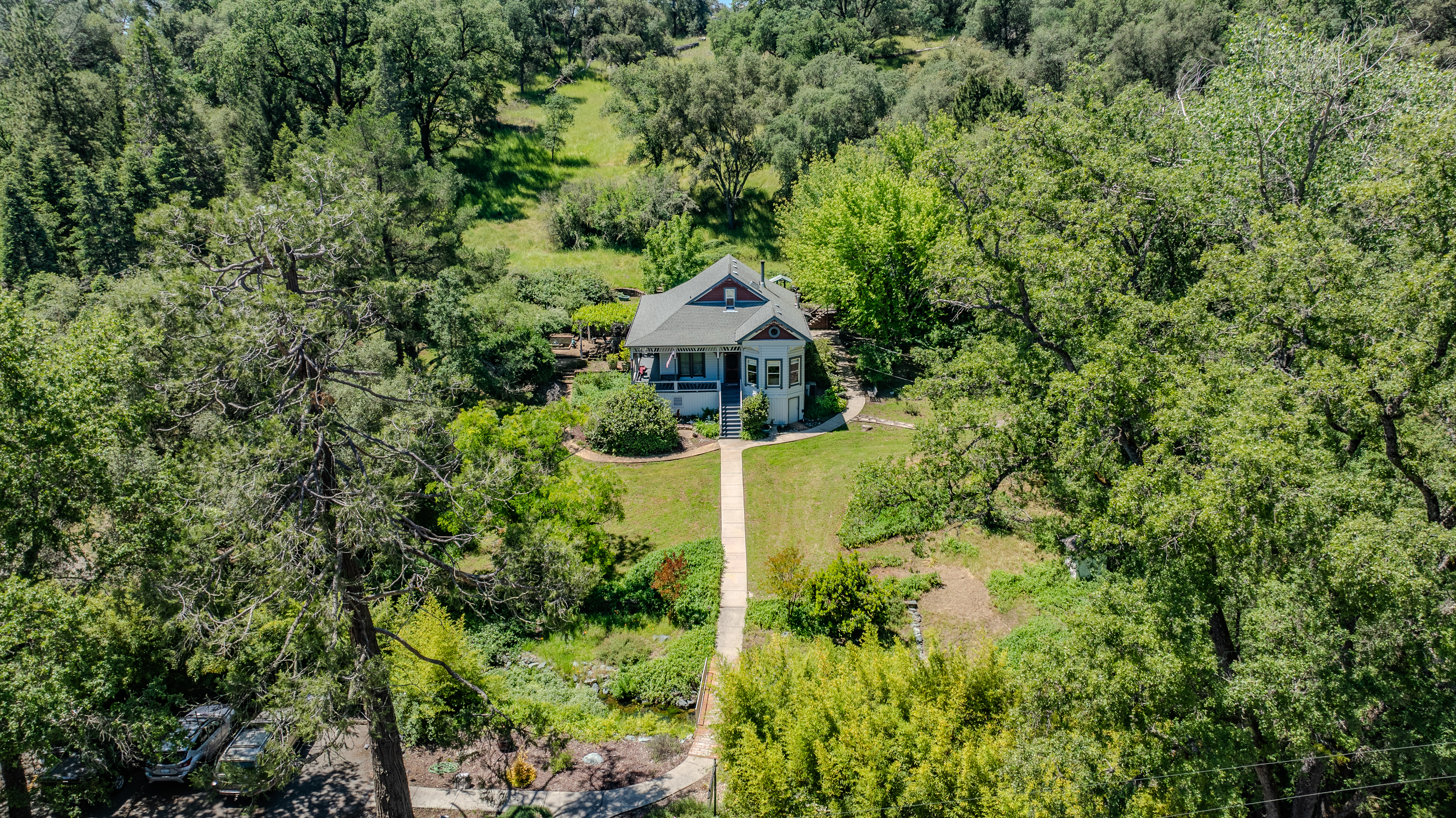  1407 Jackson Gate Road, Jackson, CA 95642 - 物件實景