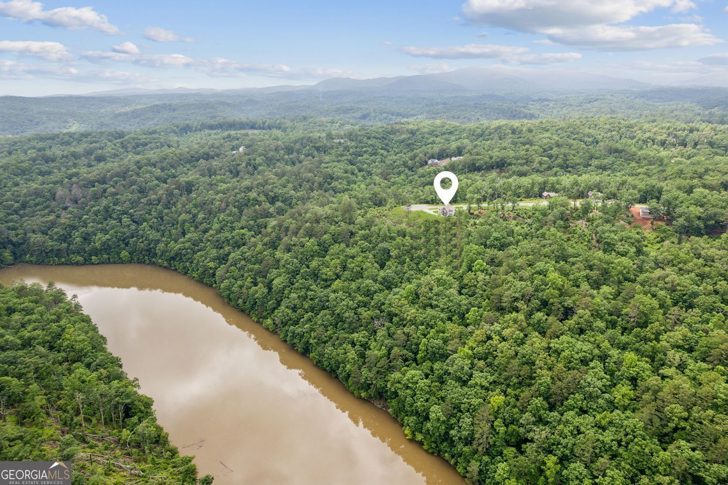 Ellijay, Georgia, 30540, United States, 3 Bedrooms Bedrooms, ,3 BathroomsBathrooms,Residential,For Sale,1858970