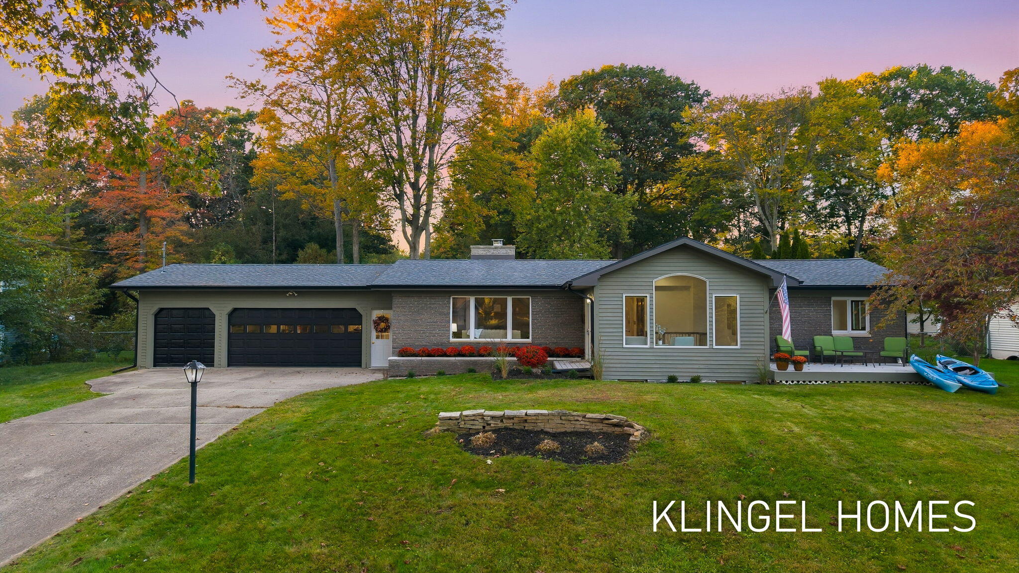 Trudy Dr, Spring Lake, MI 49456