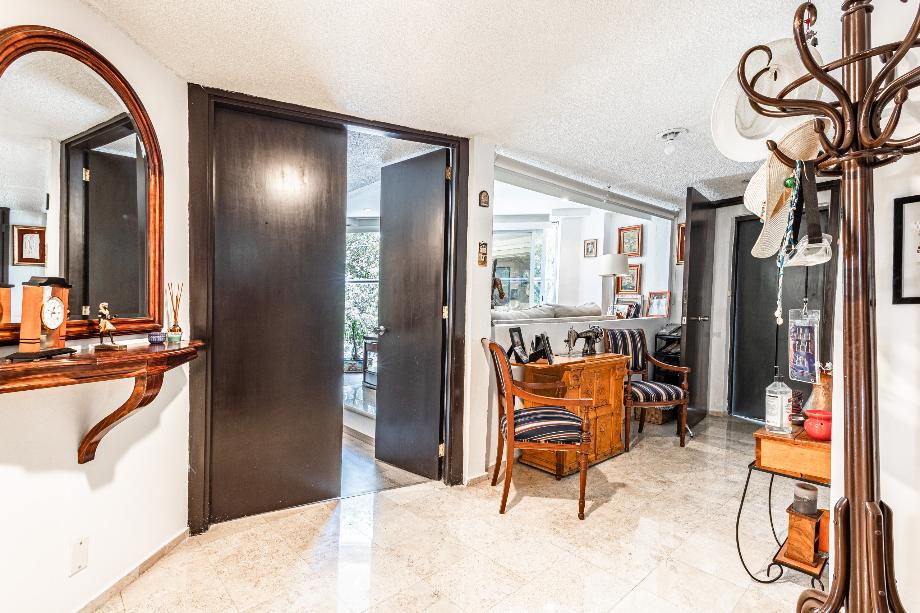 San Antonio, Benito Juárez, Ciudad de México, 03710, Mexico, 3 Bedrooms Bedrooms, ,2 BathroomsBathrooms,Residential,For Sale,San Antonio,1551906