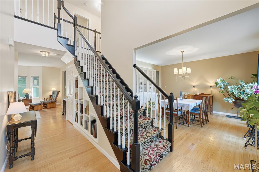 Wildwood, Missouri, 63011, United States, 4 Bedrooms Bedrooms, ,3 BathroomsBathrooms,Residential,For Sale,1962420