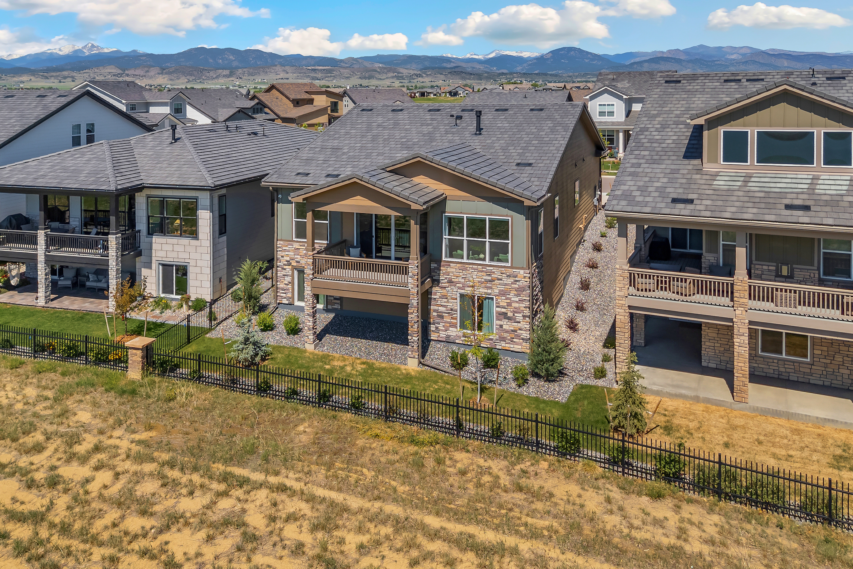  2978 Newfound Lake Rd, Berthoud, CO, 80513 - 物件實景